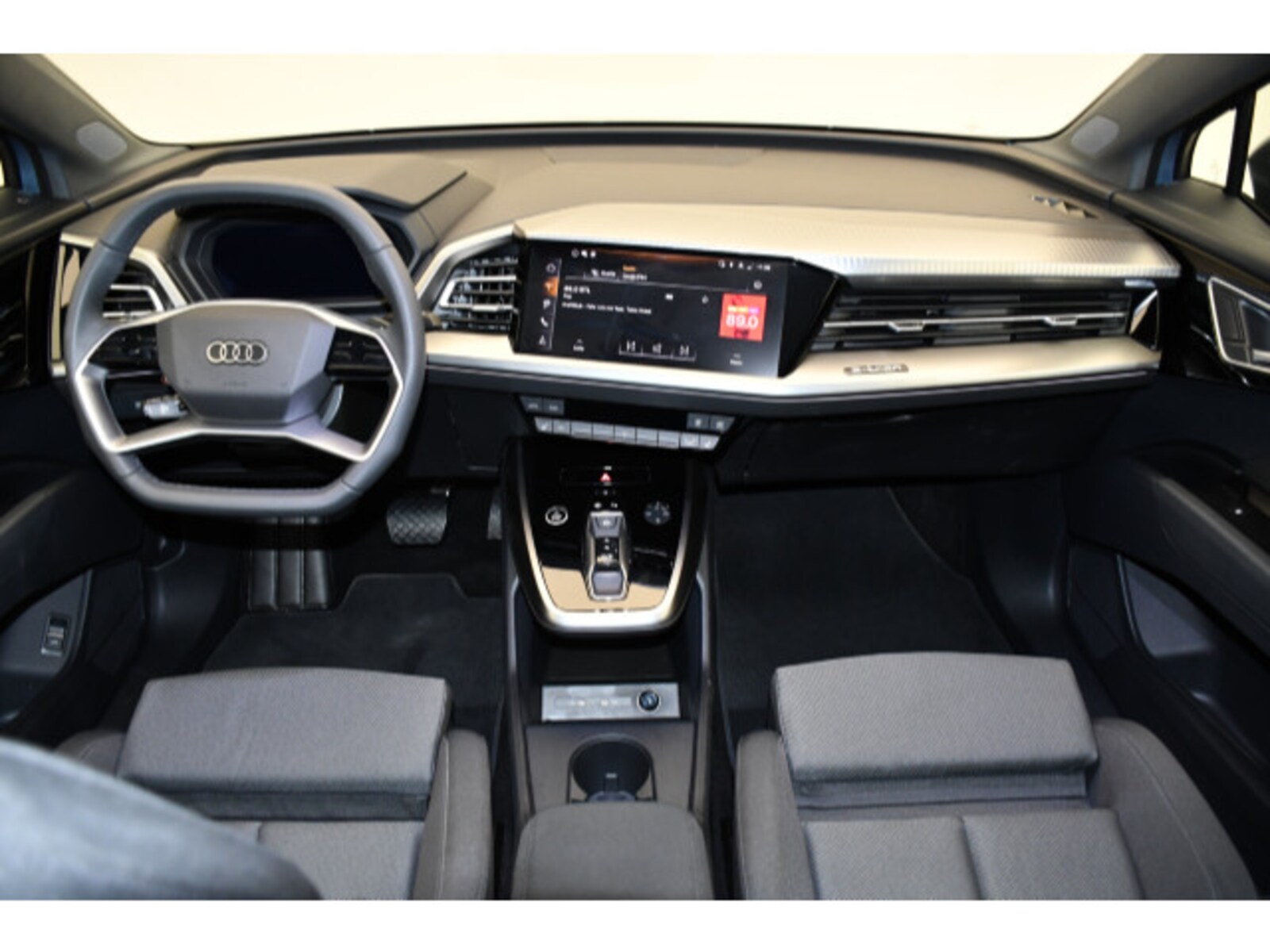Audi Q4 e-tron – Bild 7