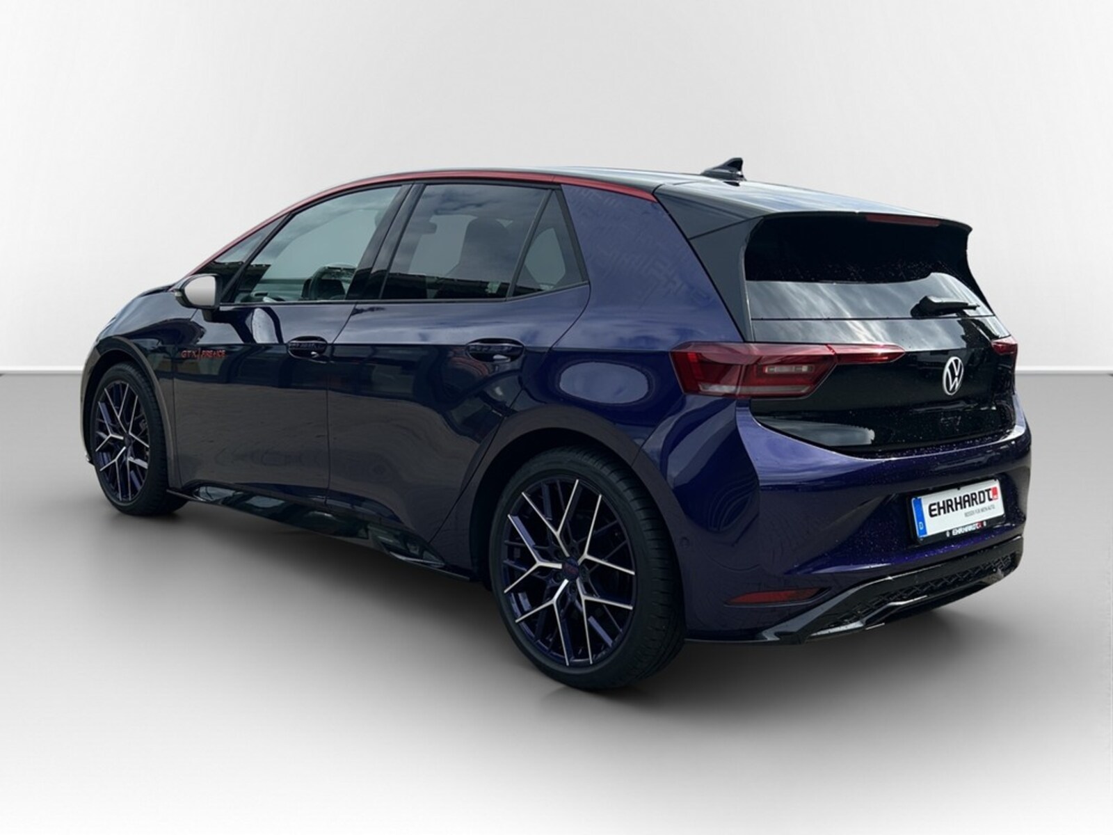 Volkswagen ID.3 – Bild 7