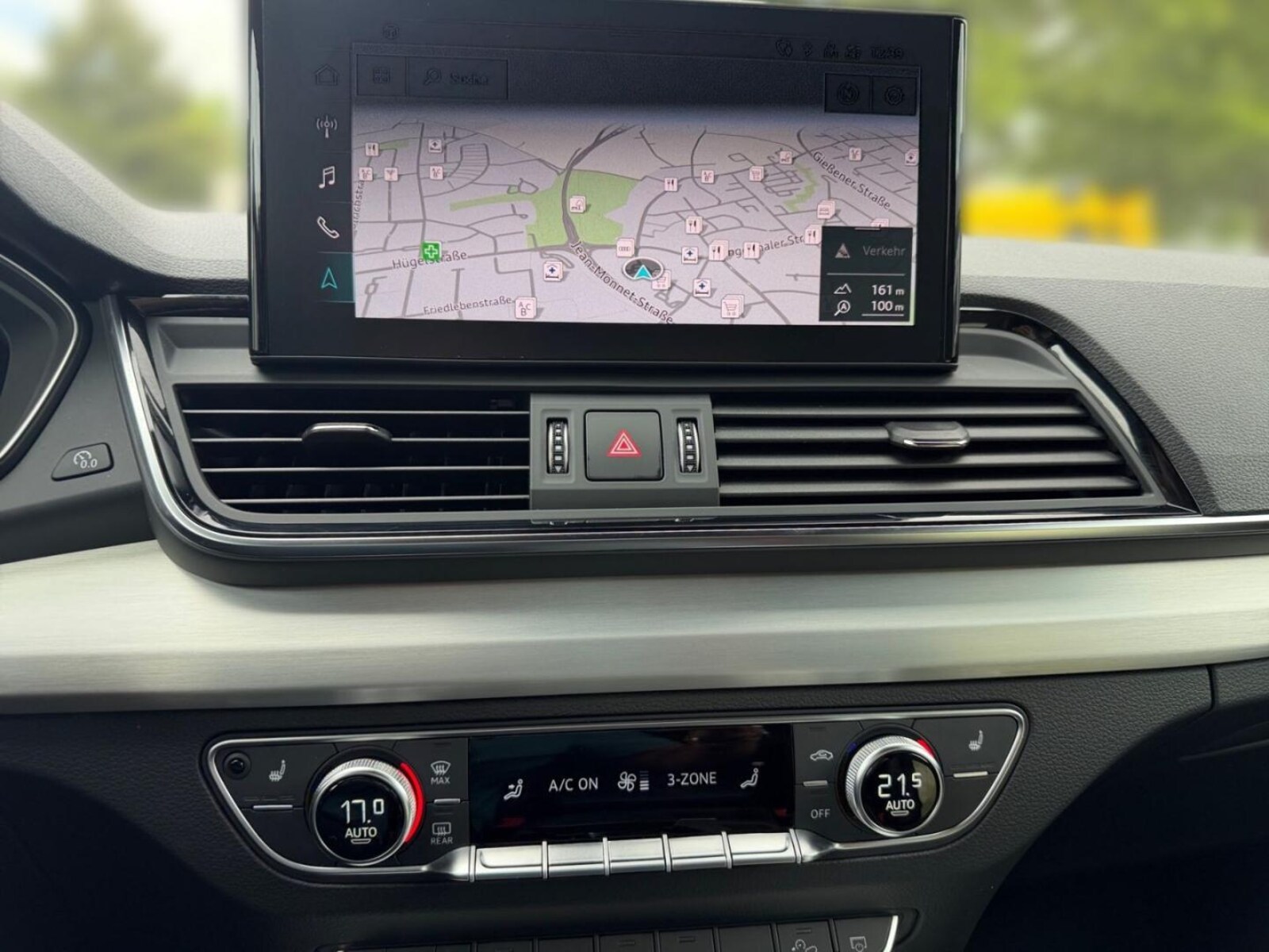 Audi Q5 Sportback – Bild 9