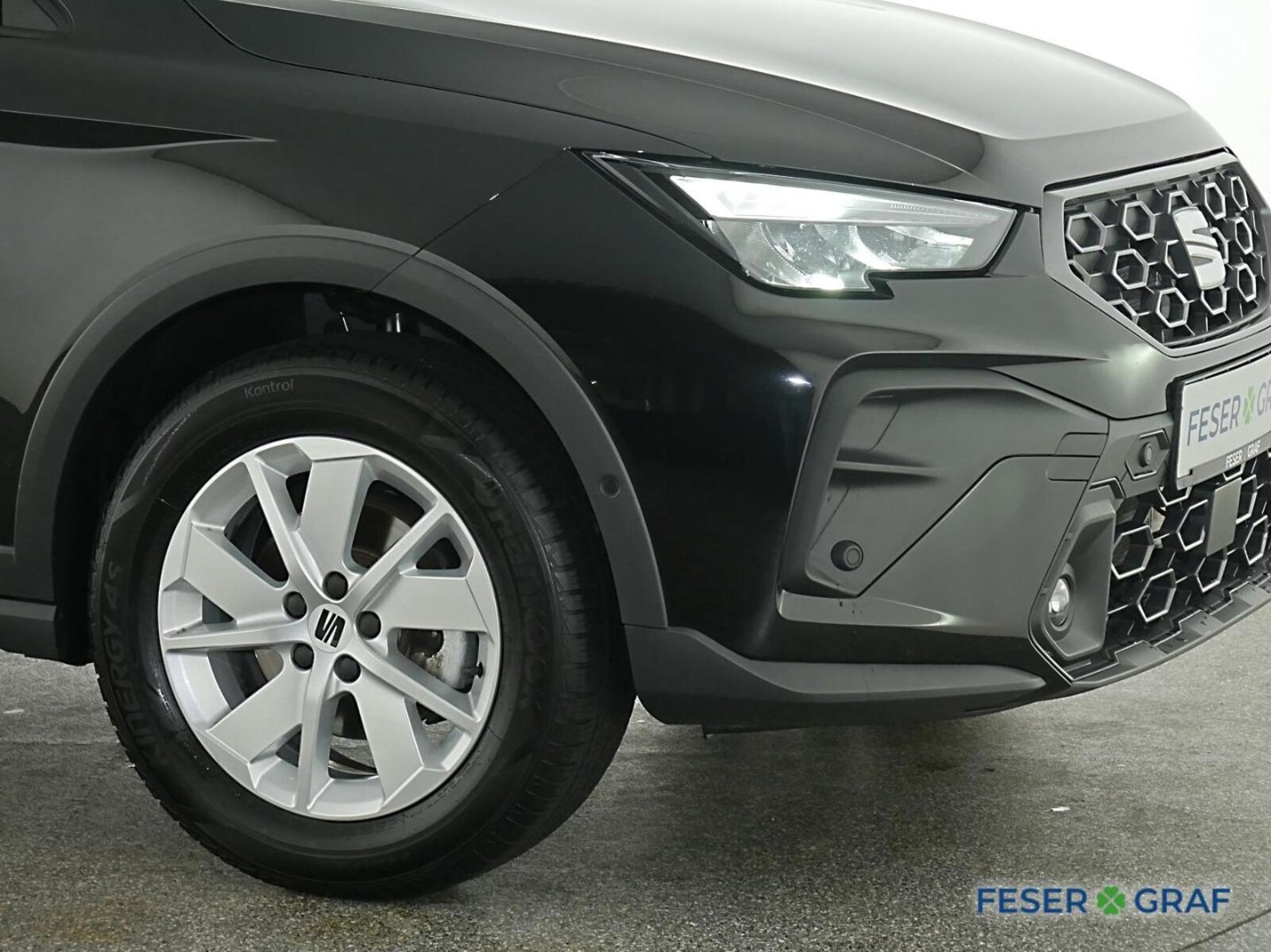 SEAT Arona – Bild 10