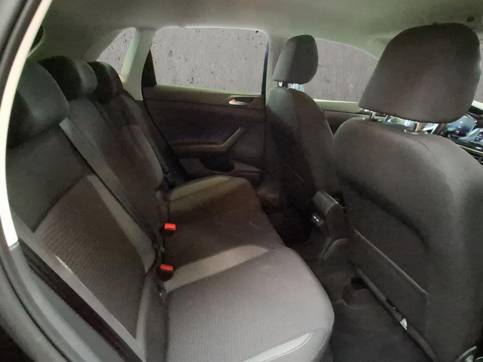 Volkswagen Polo – Bild 17