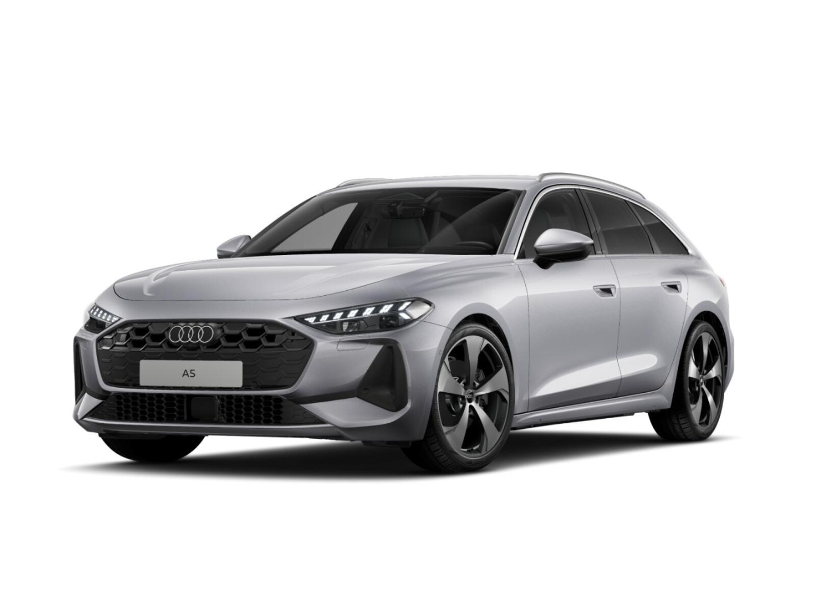 Audi A5 Avant – Bild 2