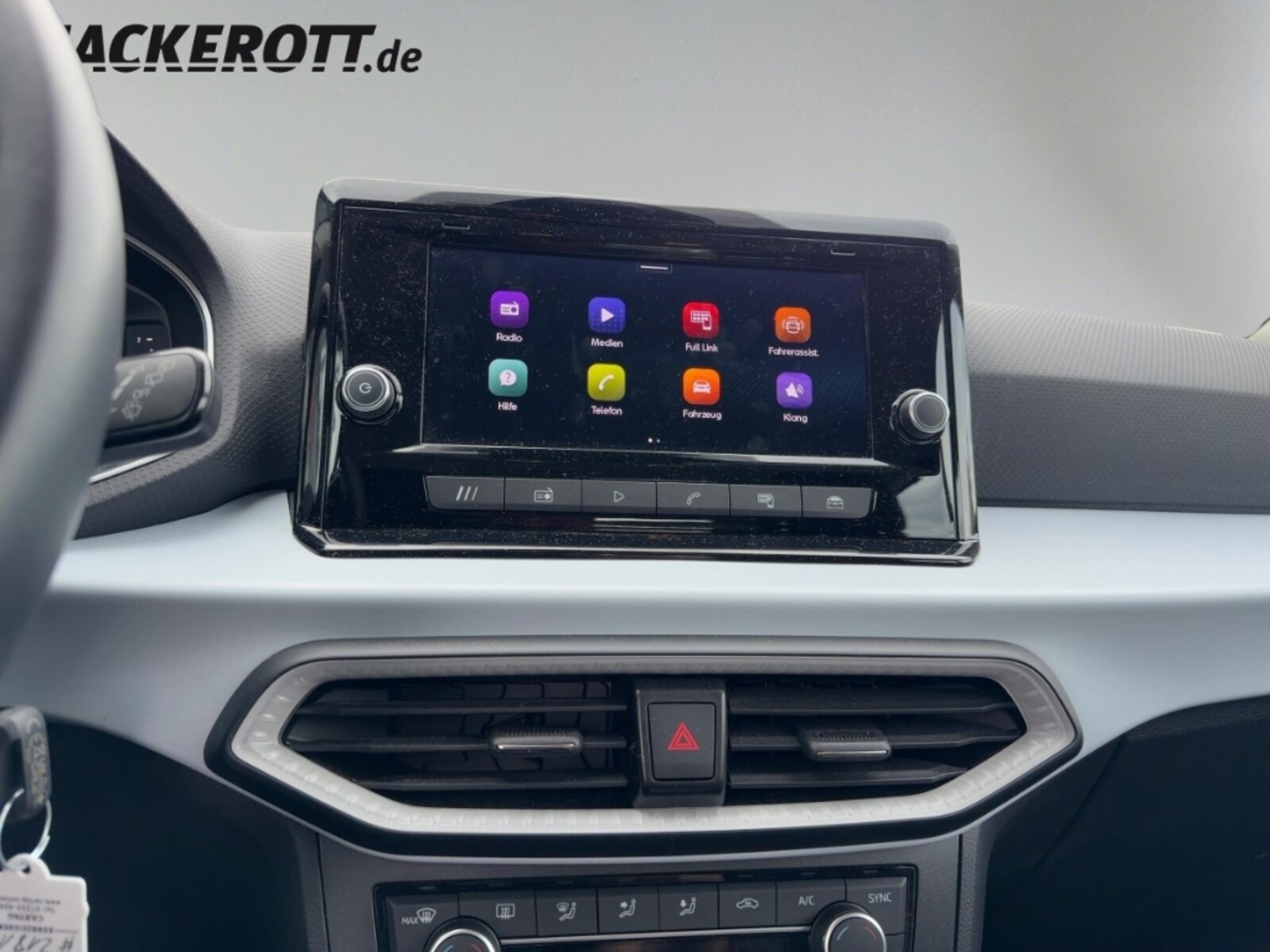 SEAT Ibiza – Bild 10