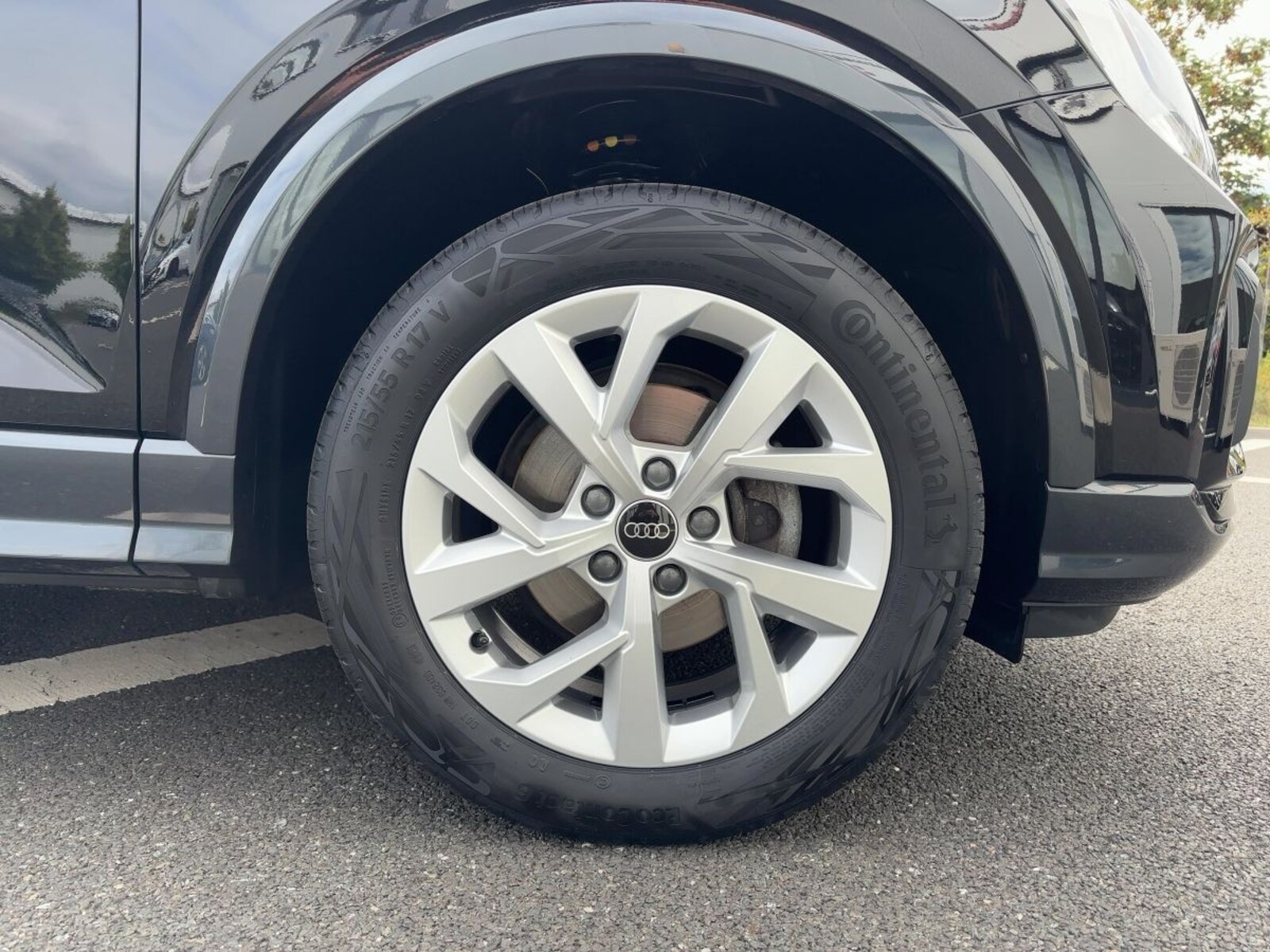 Audi Q2 – Bild 12