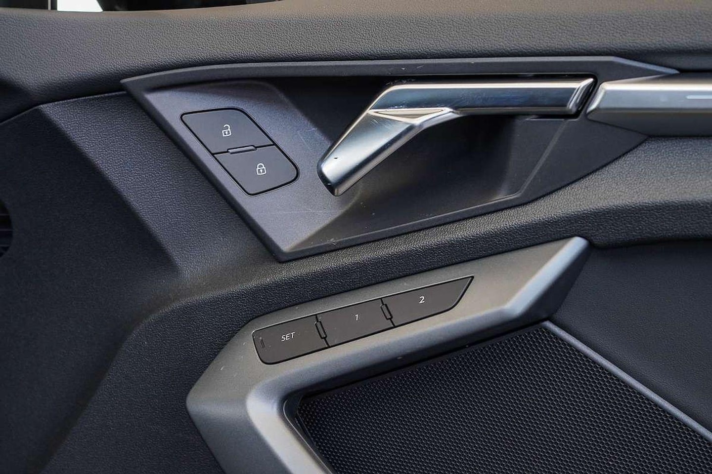 Image about Audi A3 Sedan TFSI quattro S tronic