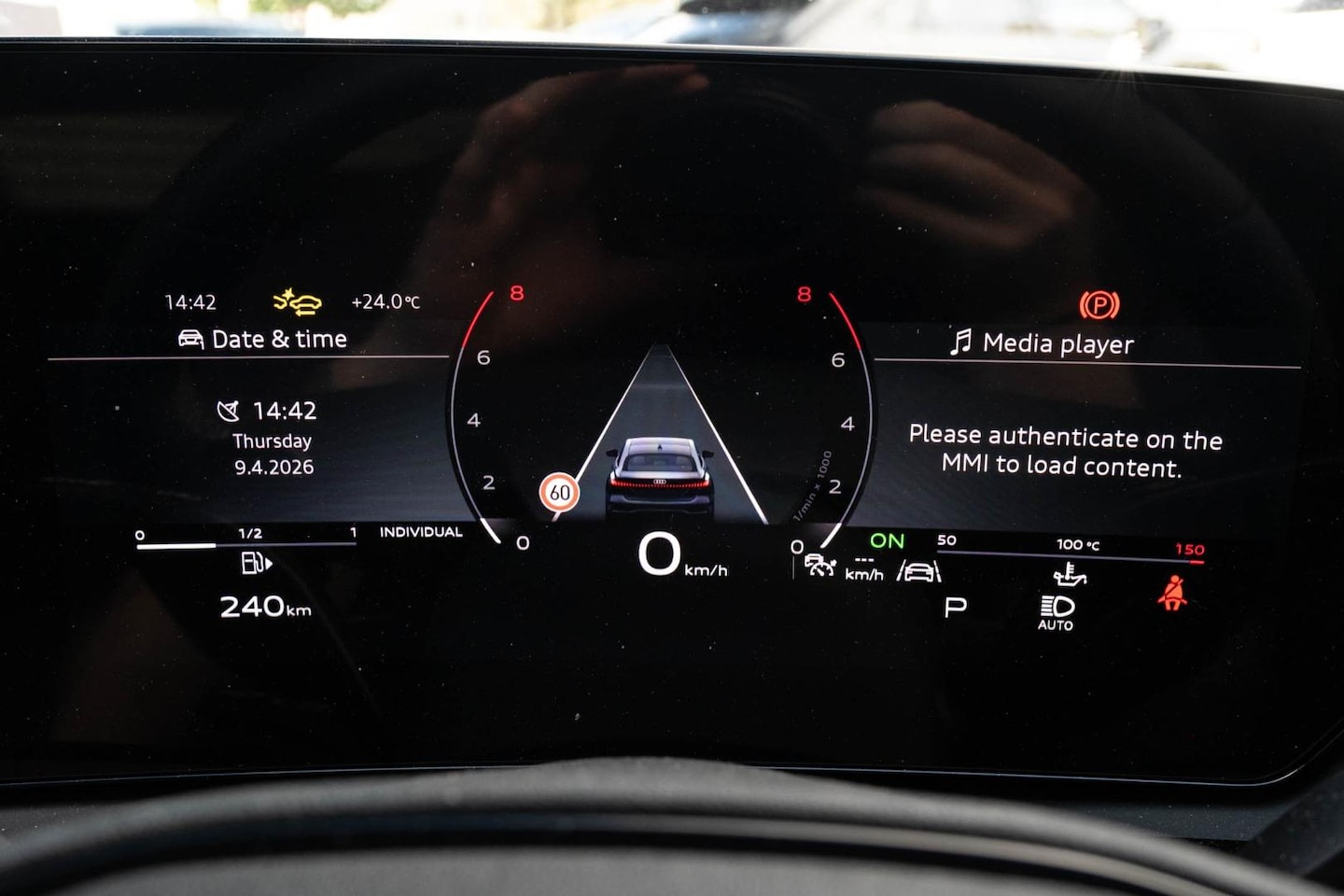 Image about Audi A5 Sedan TFSI 150 kW S tronic