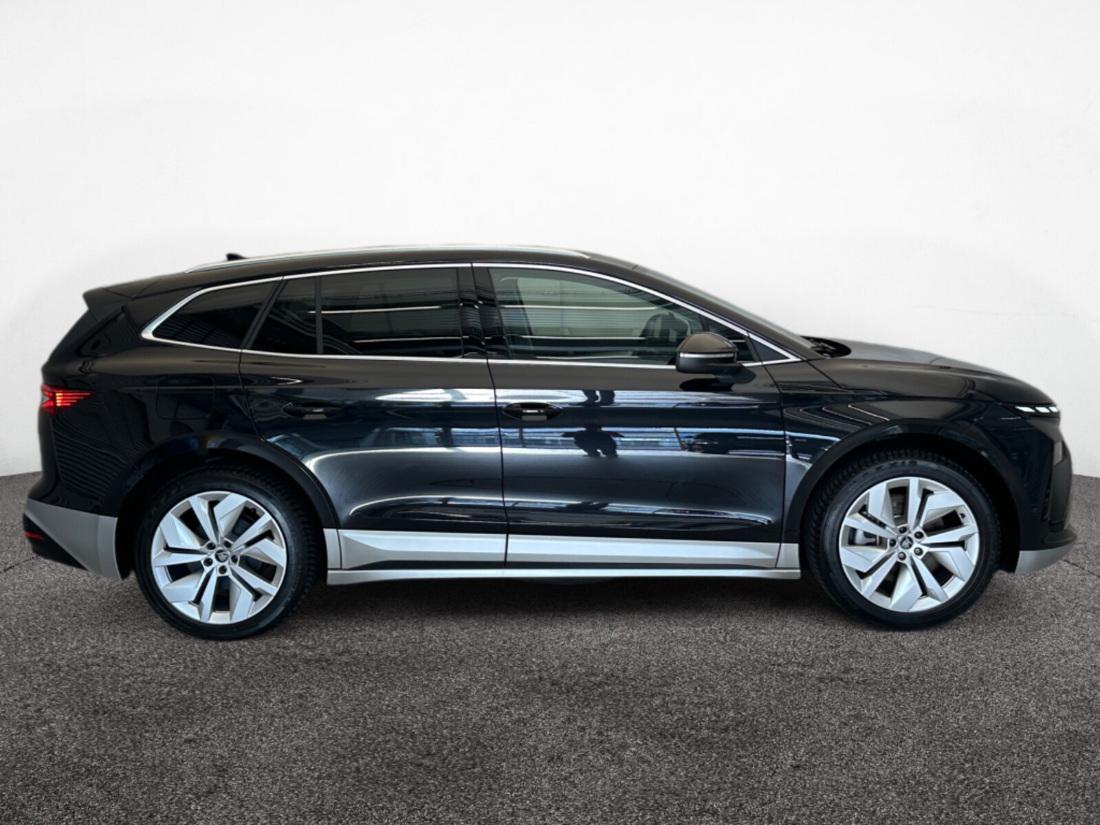 Škoda Enyaq – Bild 6