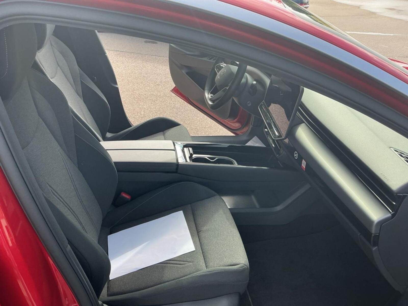 Volkswagen ID.7 Tourer – Bild 18