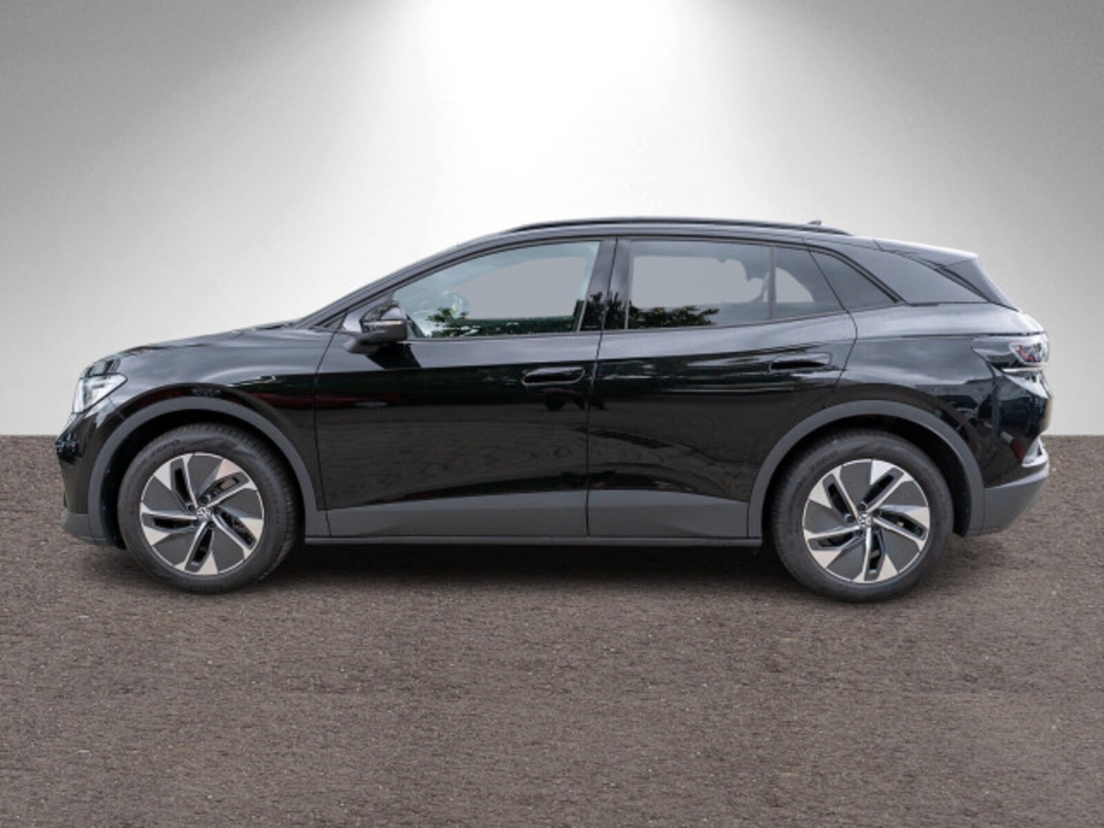 Volkswagen ID.4 – Bild 4