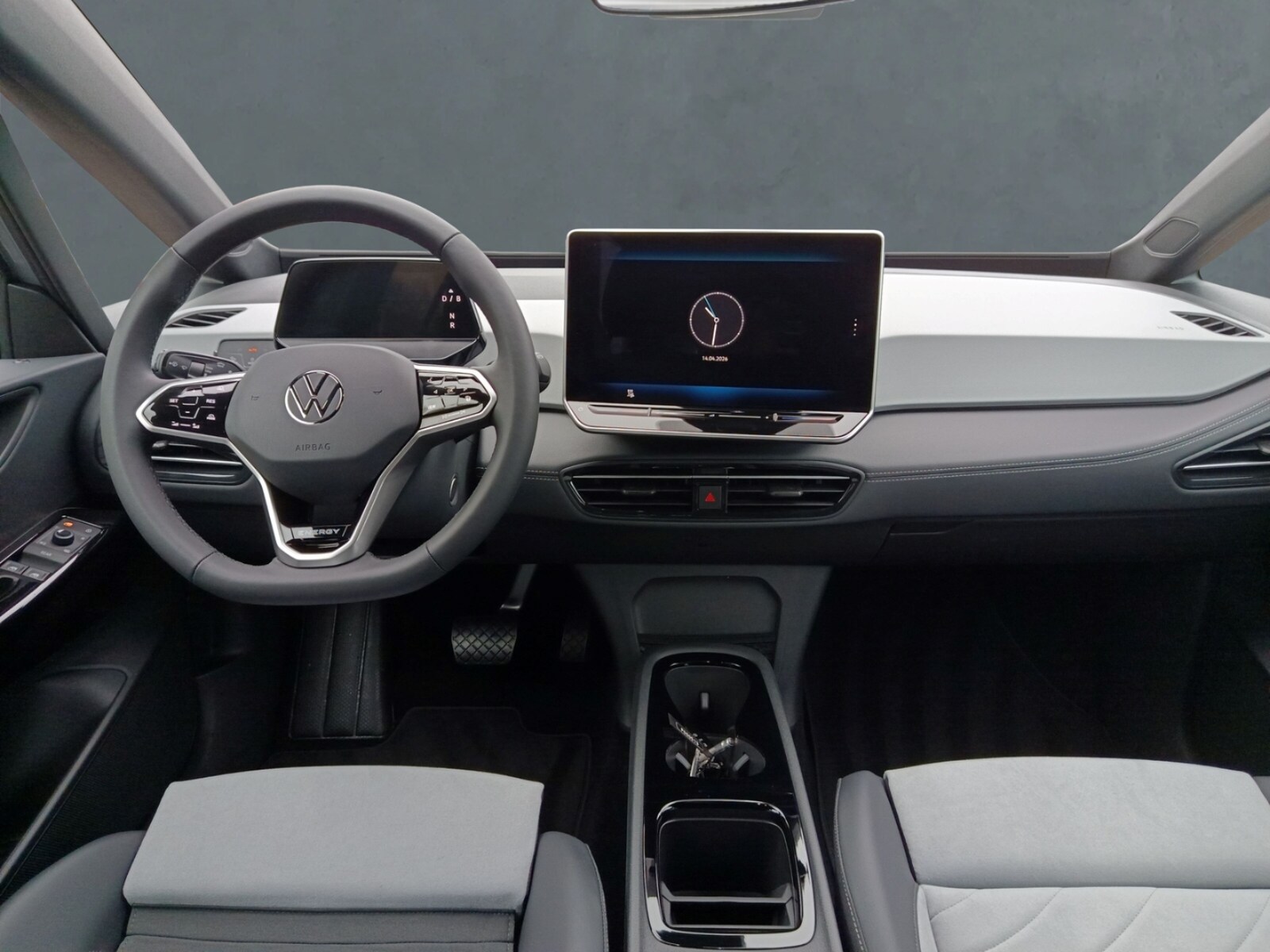 Volkswagen ID.3 – Bild 8