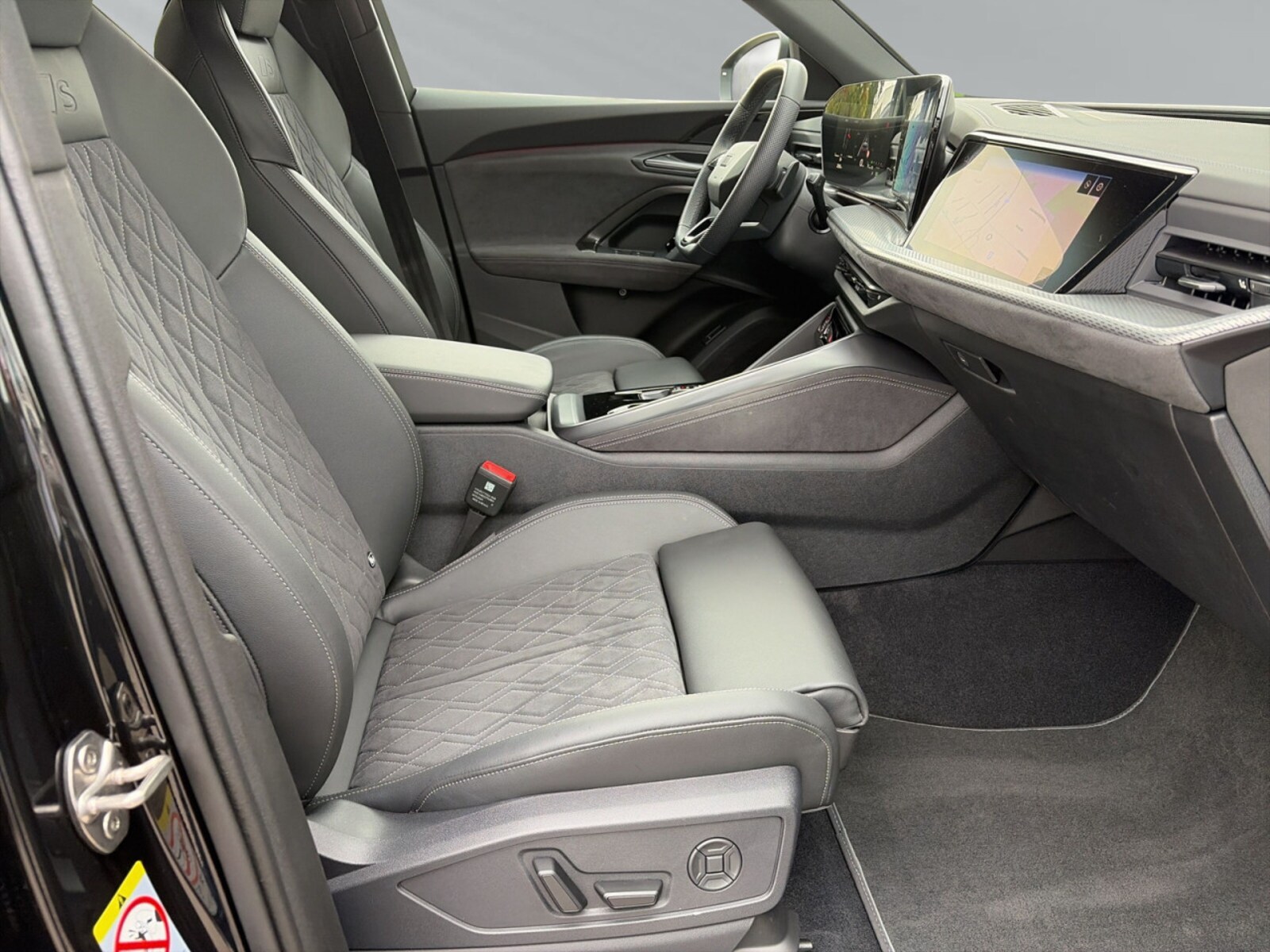 Audi Q5 Sportback – Bild 10