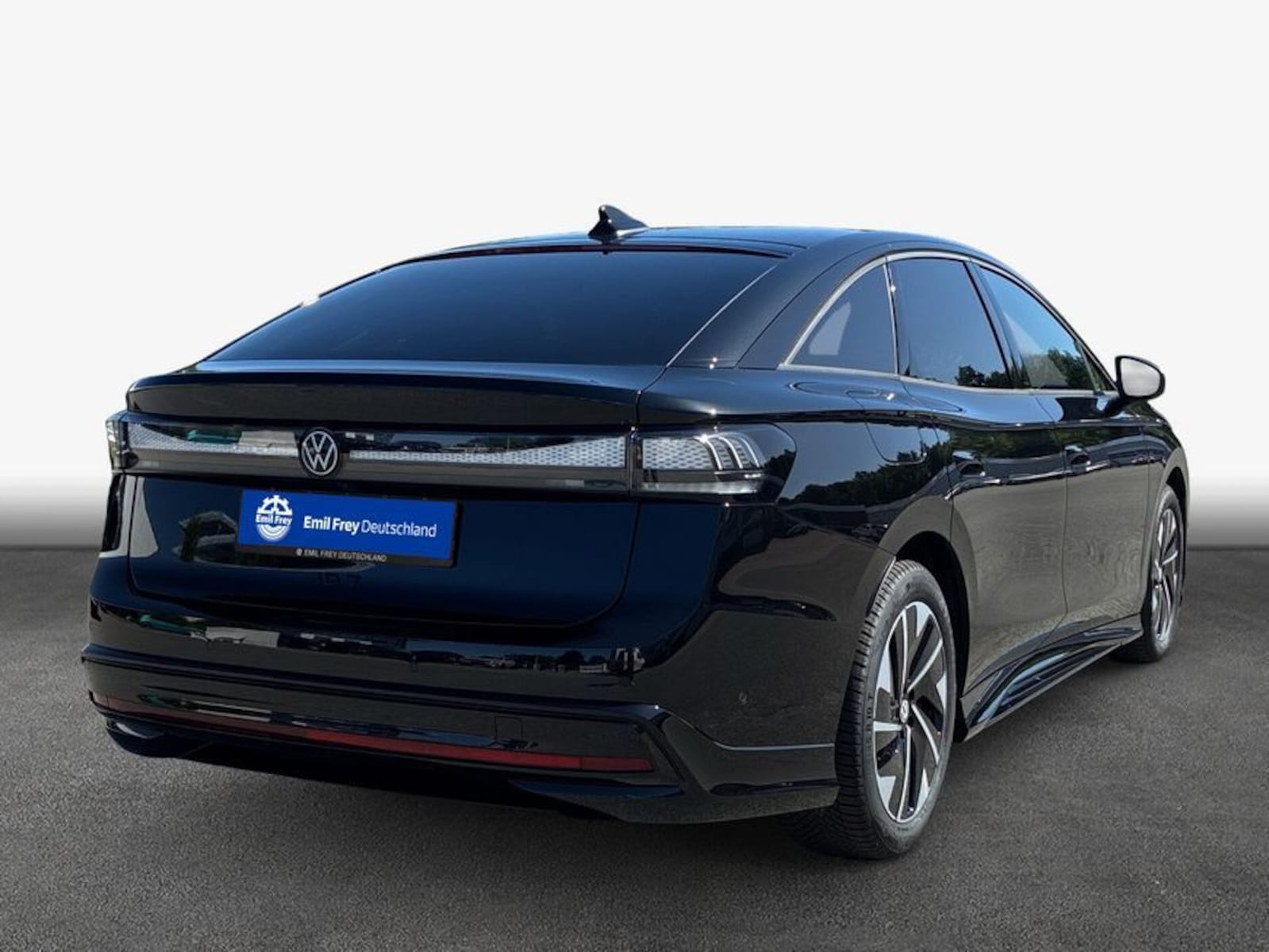 Volkswagen ID.7 – Bild 2