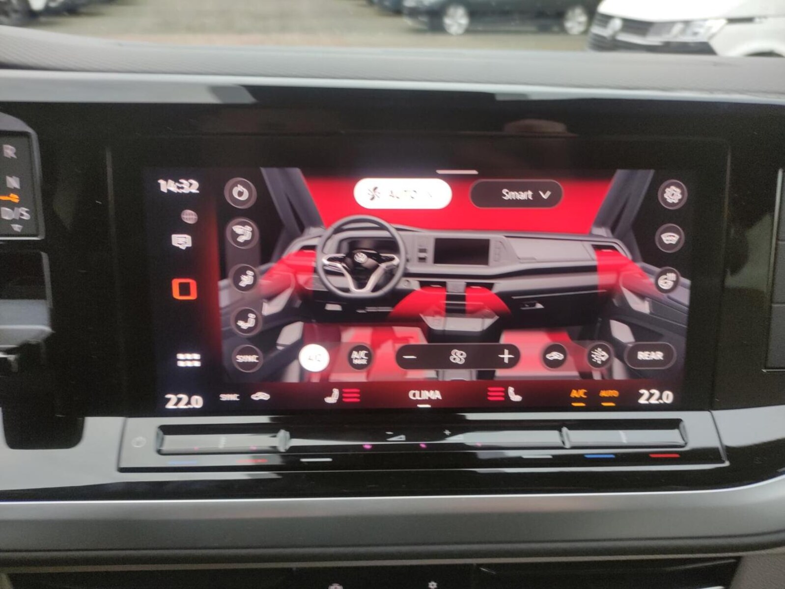 Volkswagen Multivan Langversion – Bild 8