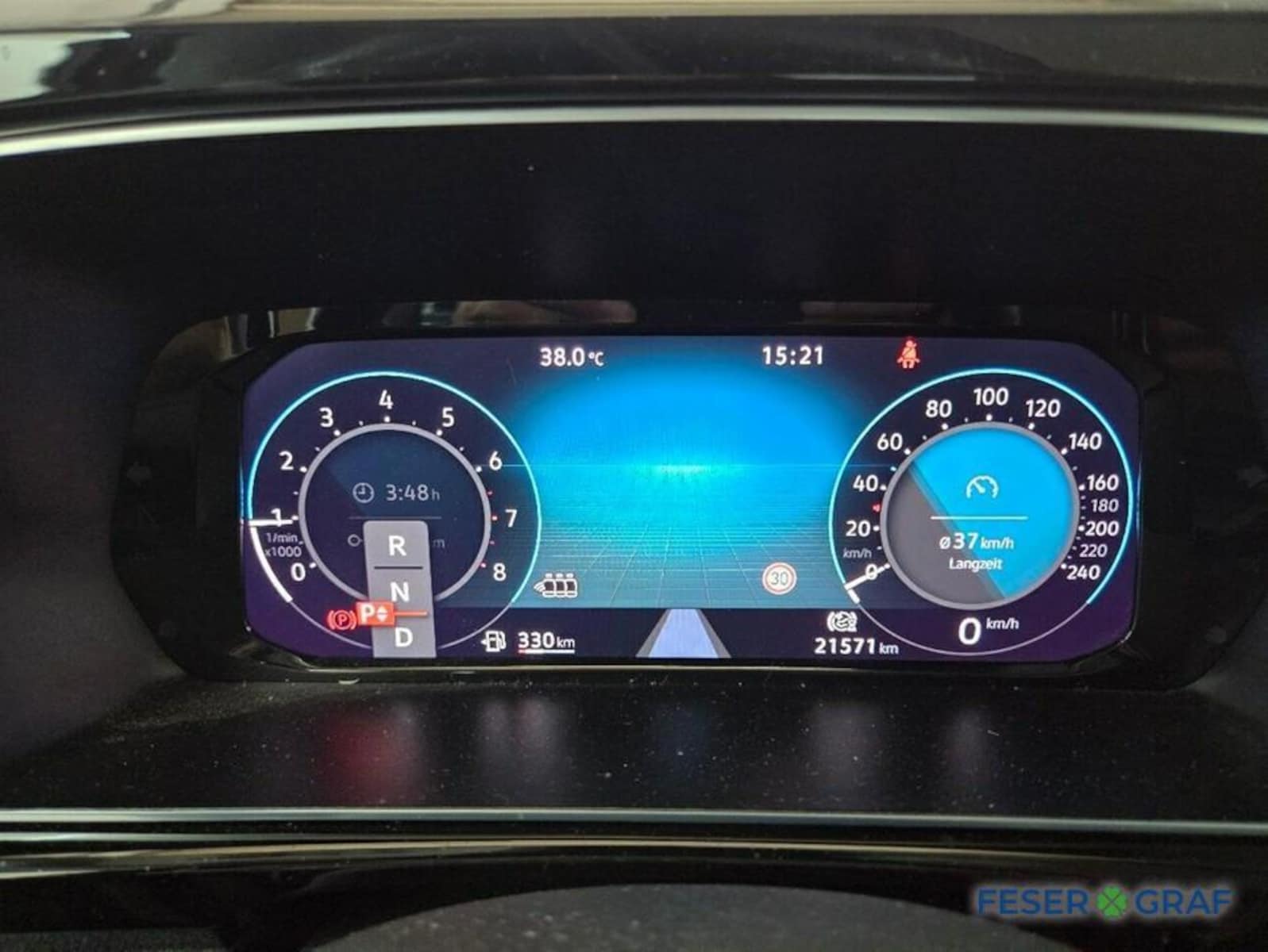 Volkswagen Caddy – Bild 6