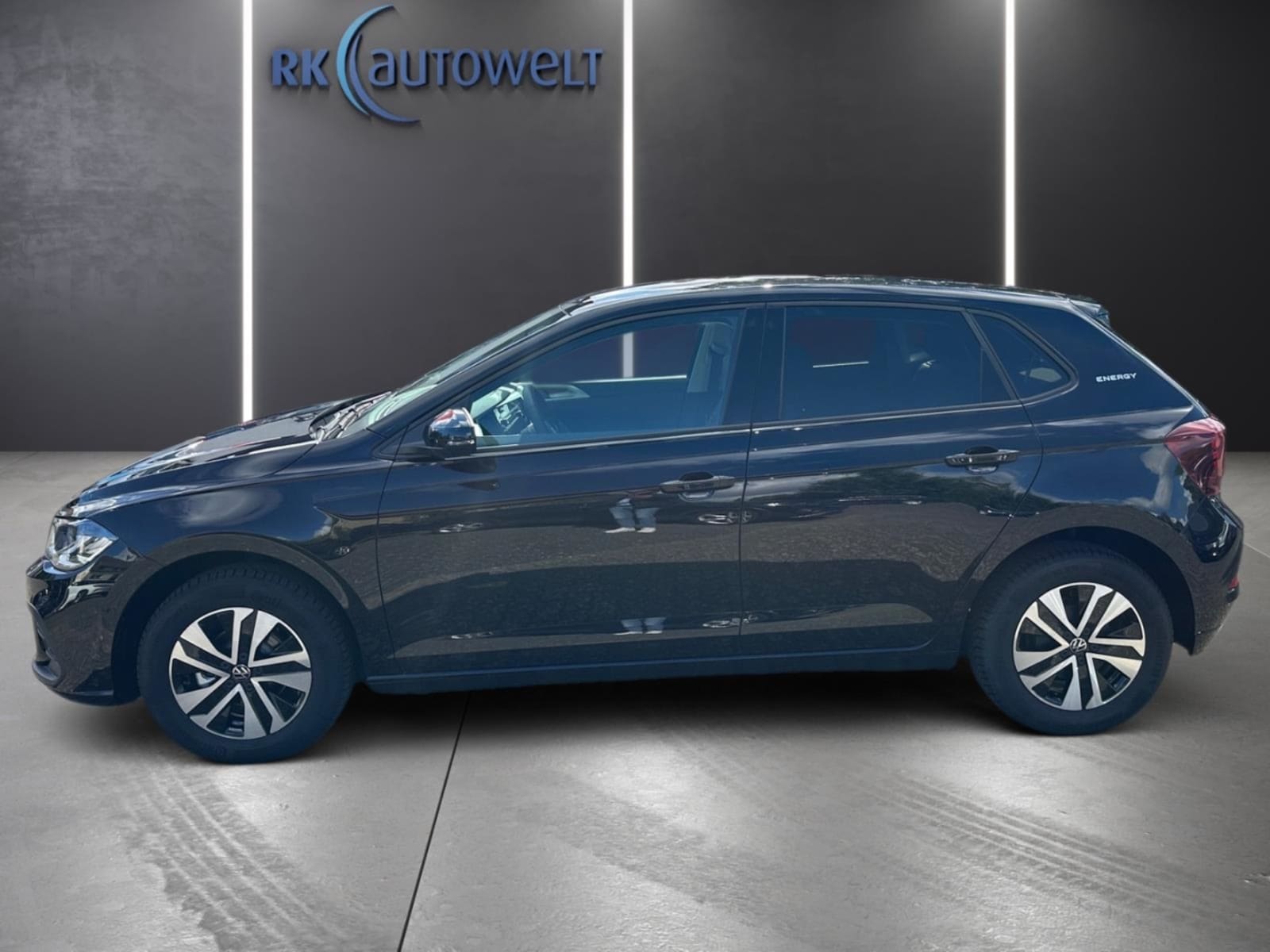 Volkswagen Polo – Bild 6