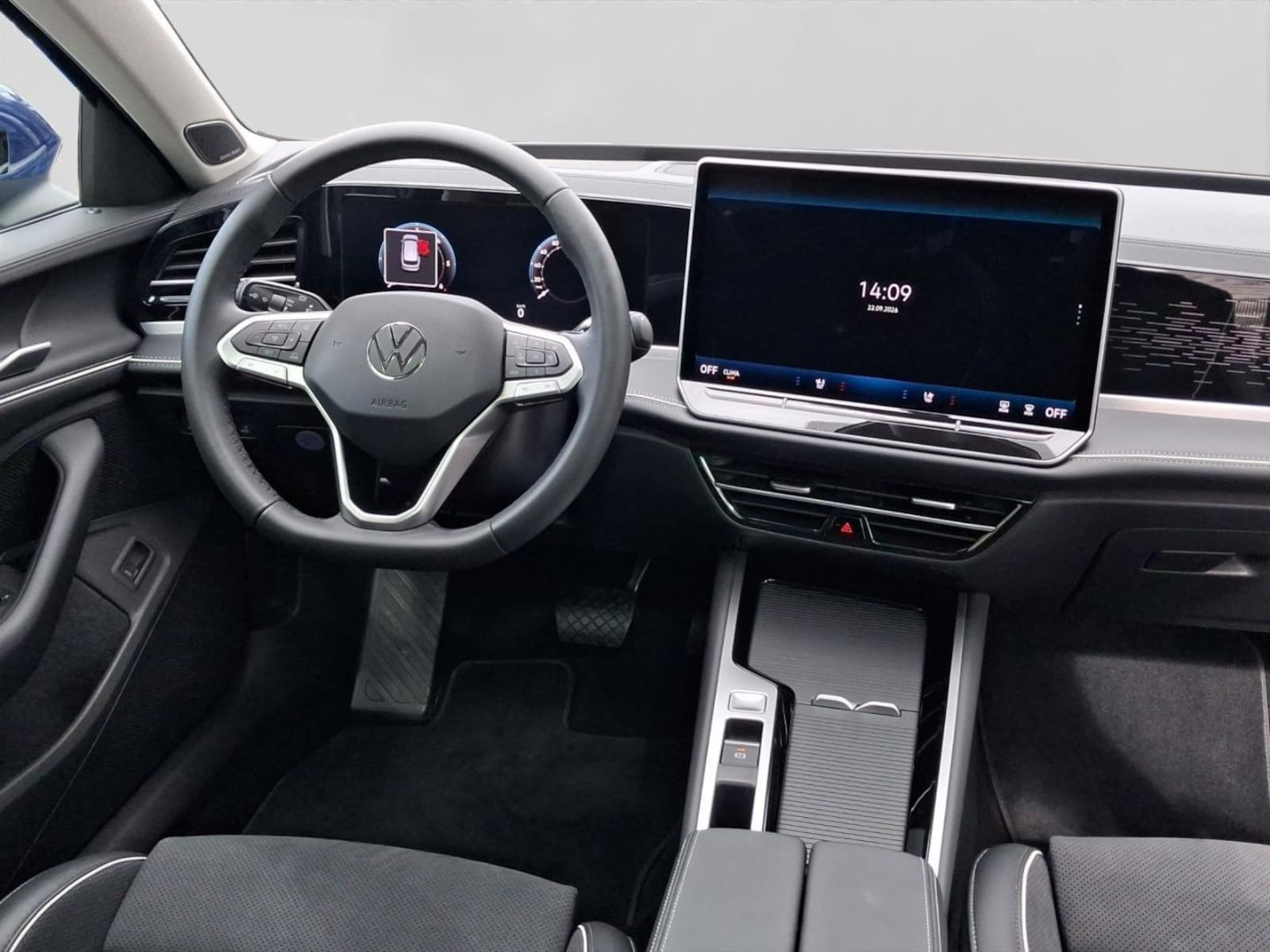 Volkswagen Passat – Bild 5
