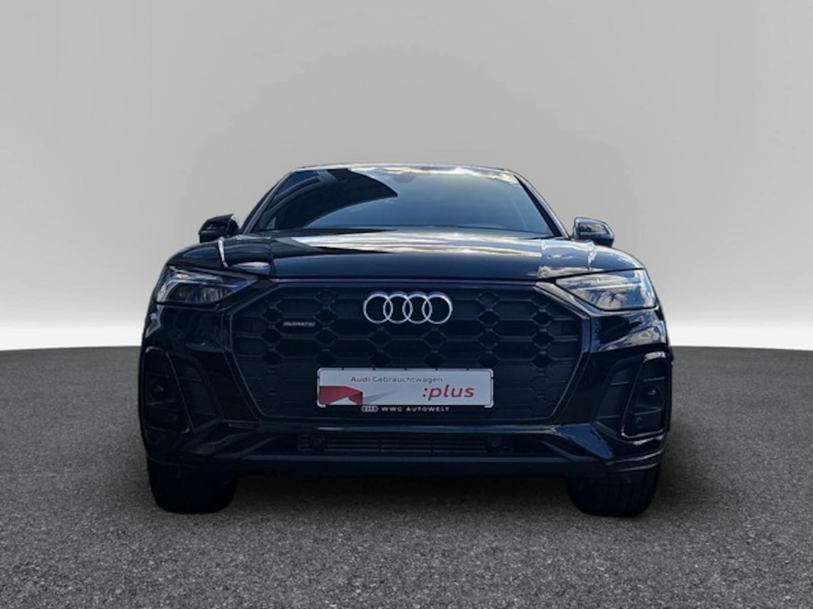 Audi Q5 – Bild 2