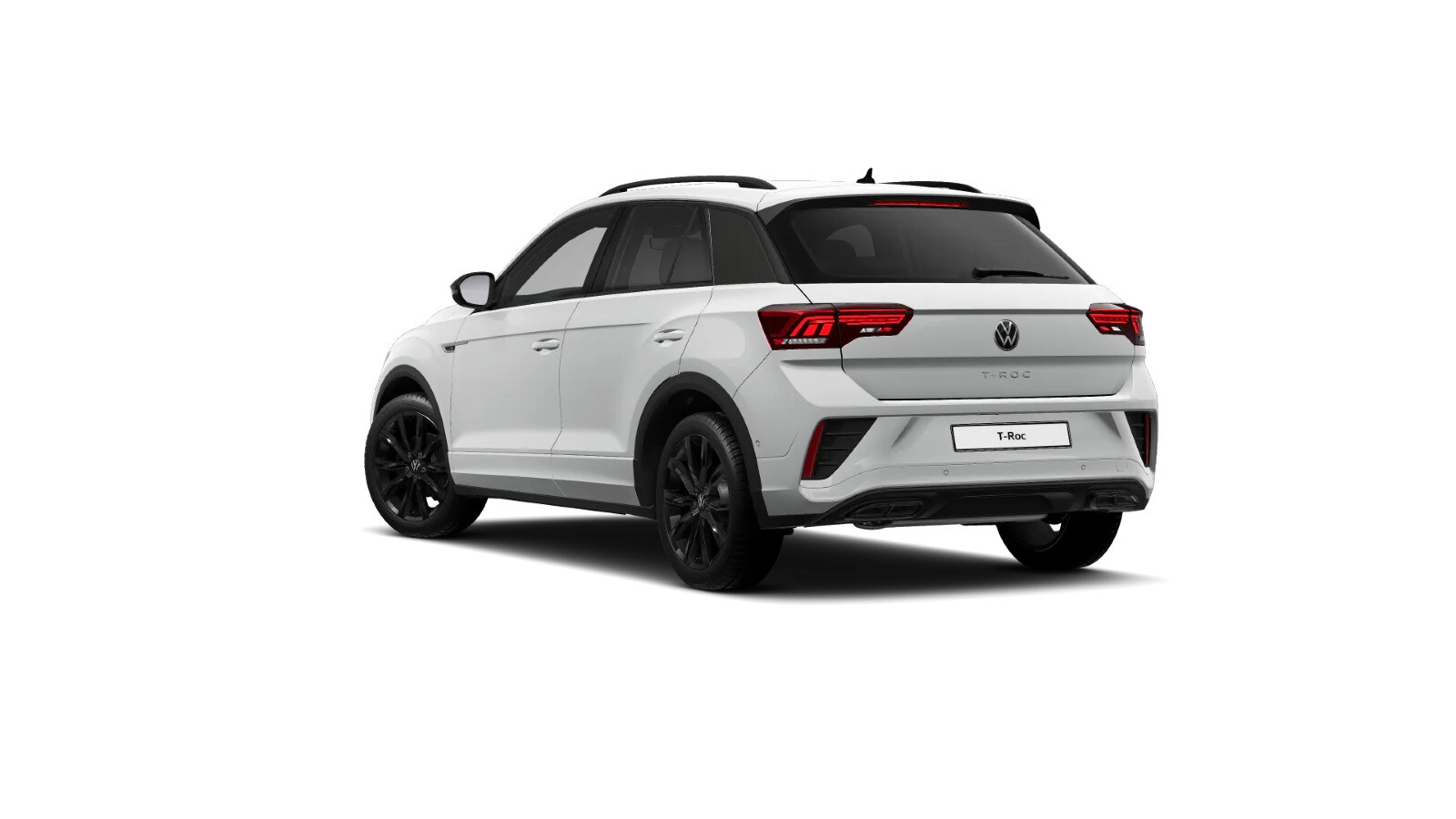 Volkswagen T-Roc – Bild 4