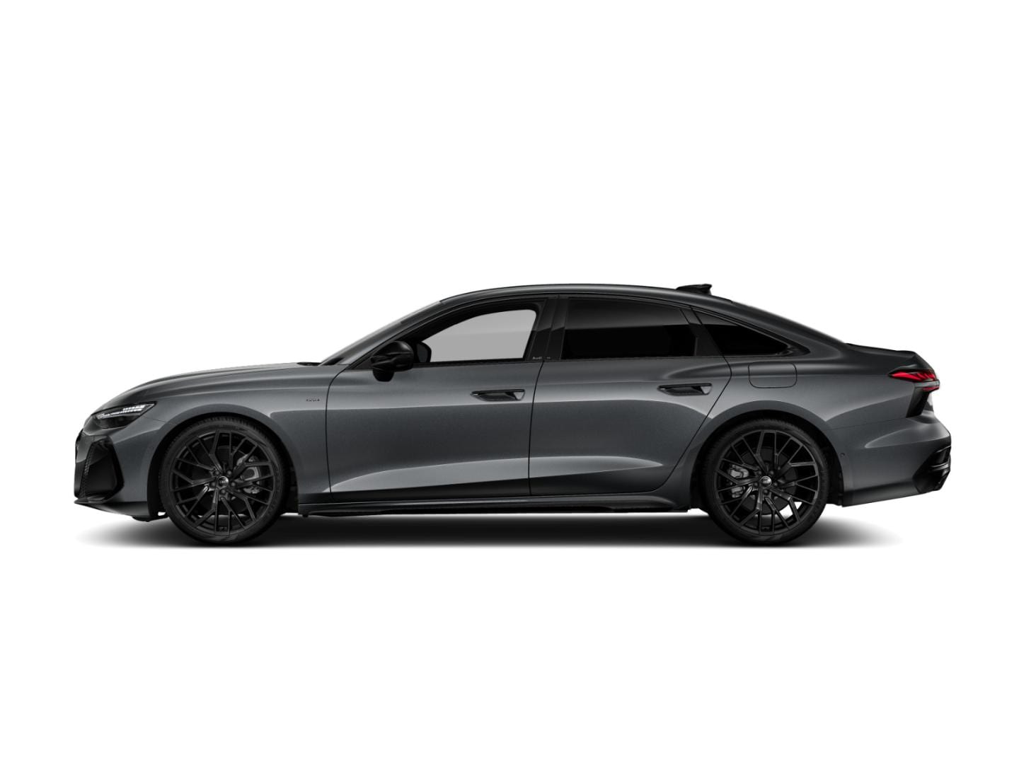 Bild über Audi A6 Limousine e-hybrid edition one e-hybrid quattro 220 kW S tronic - für weitere Informationen kontaktieren Sie den Audi Partner