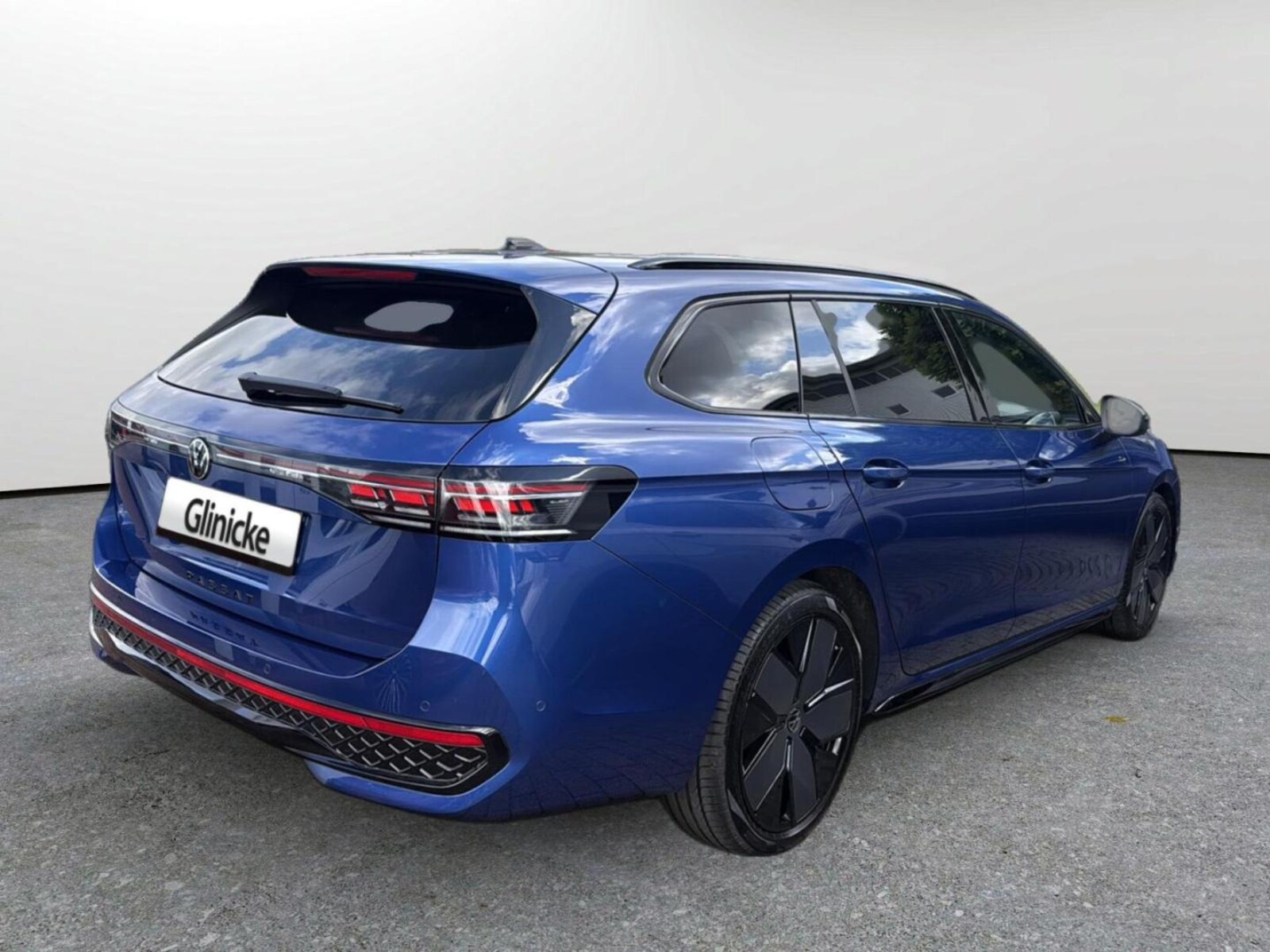 Volkswagen Passat – Bild 3