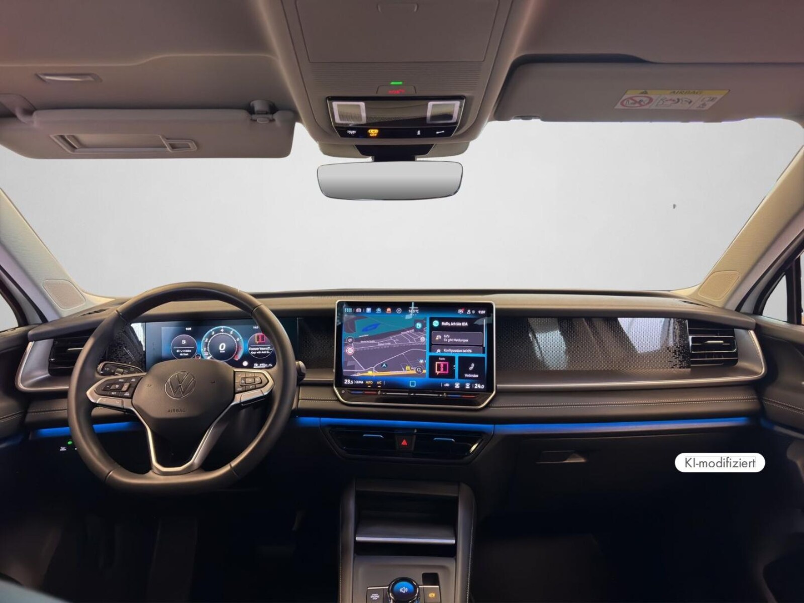 Volkswagen Tayron – Bild 3