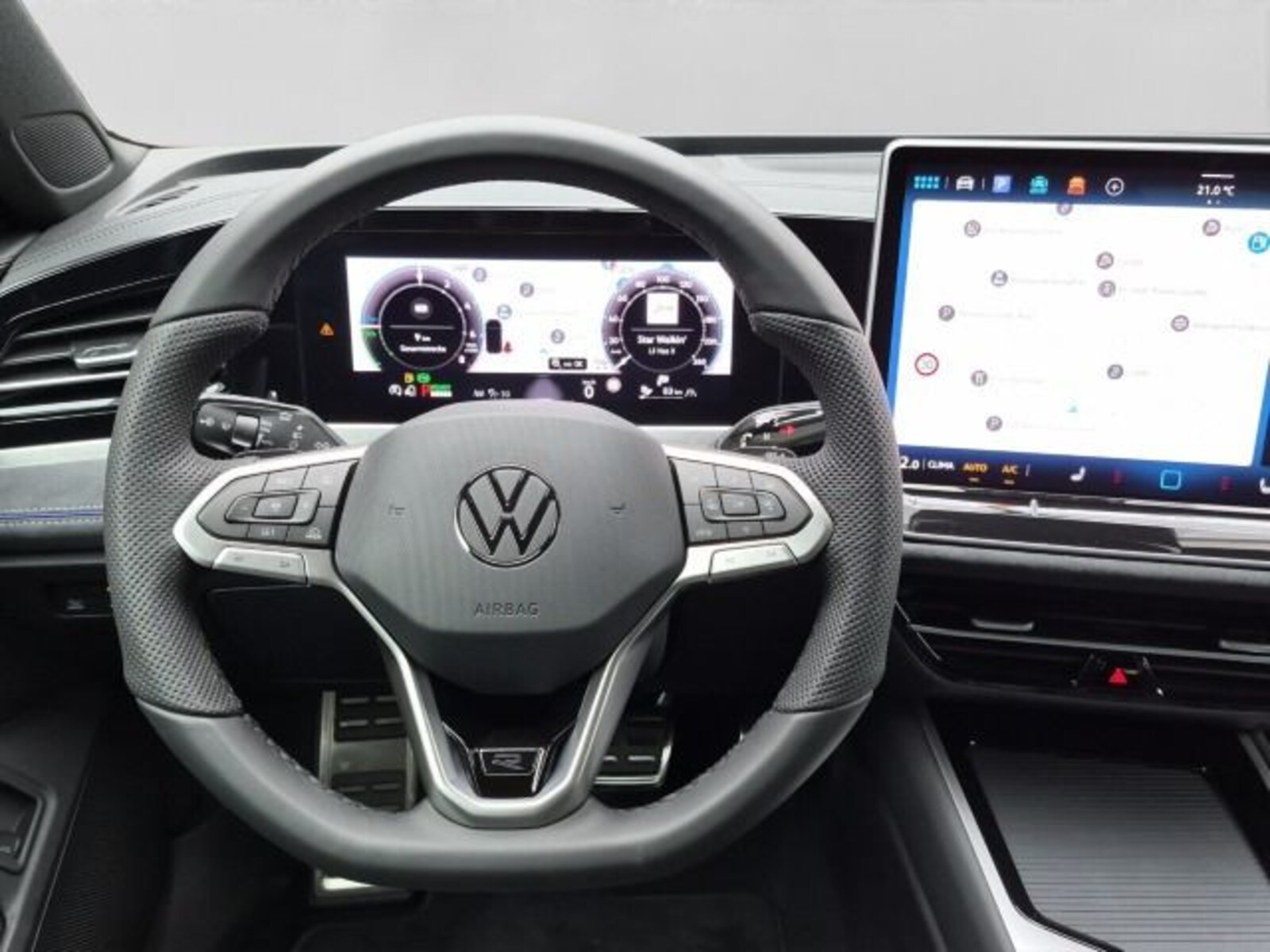 Volkswagen Passat – Bild 9
