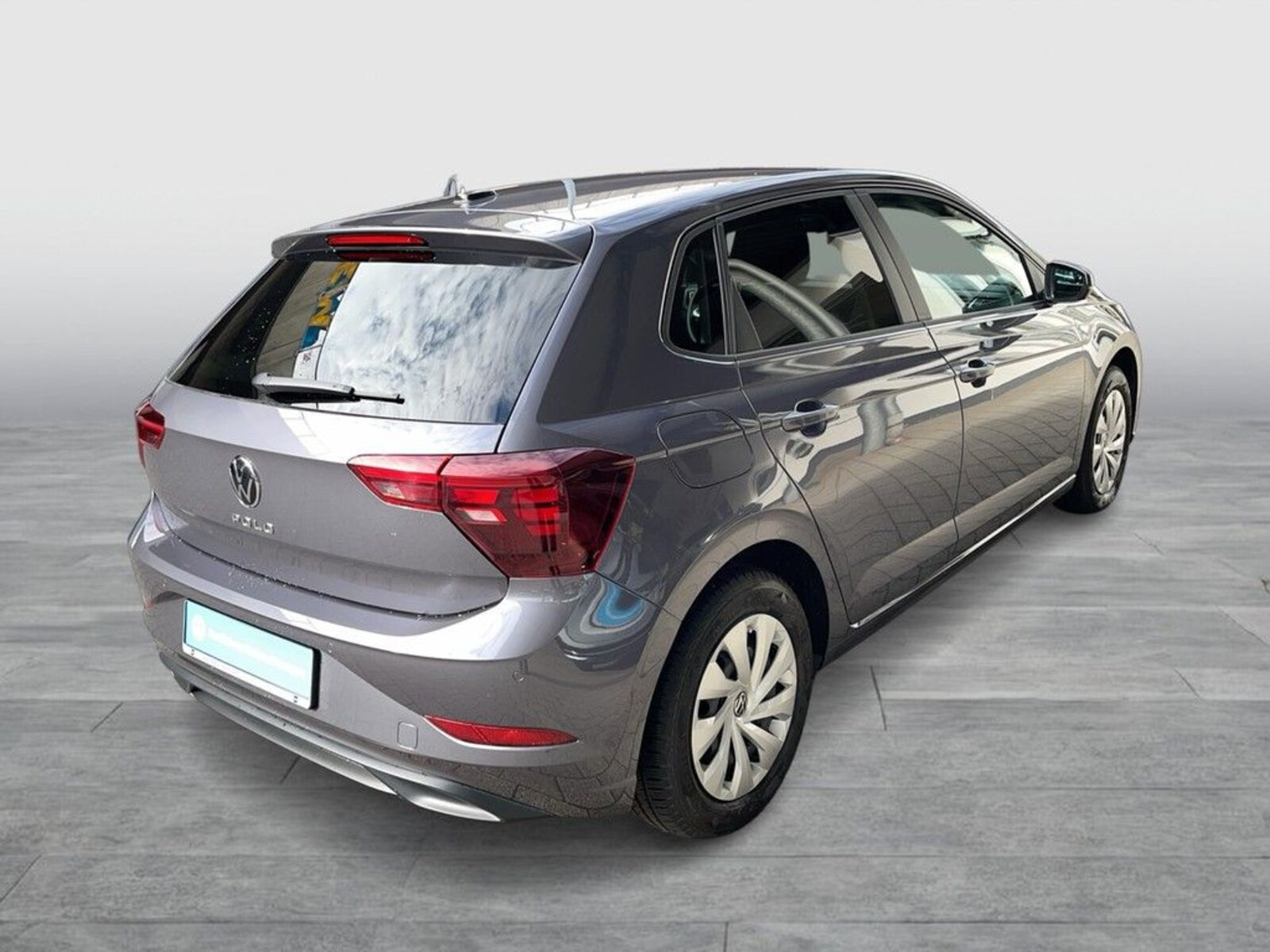 Volkswagen Polo – Bild 6