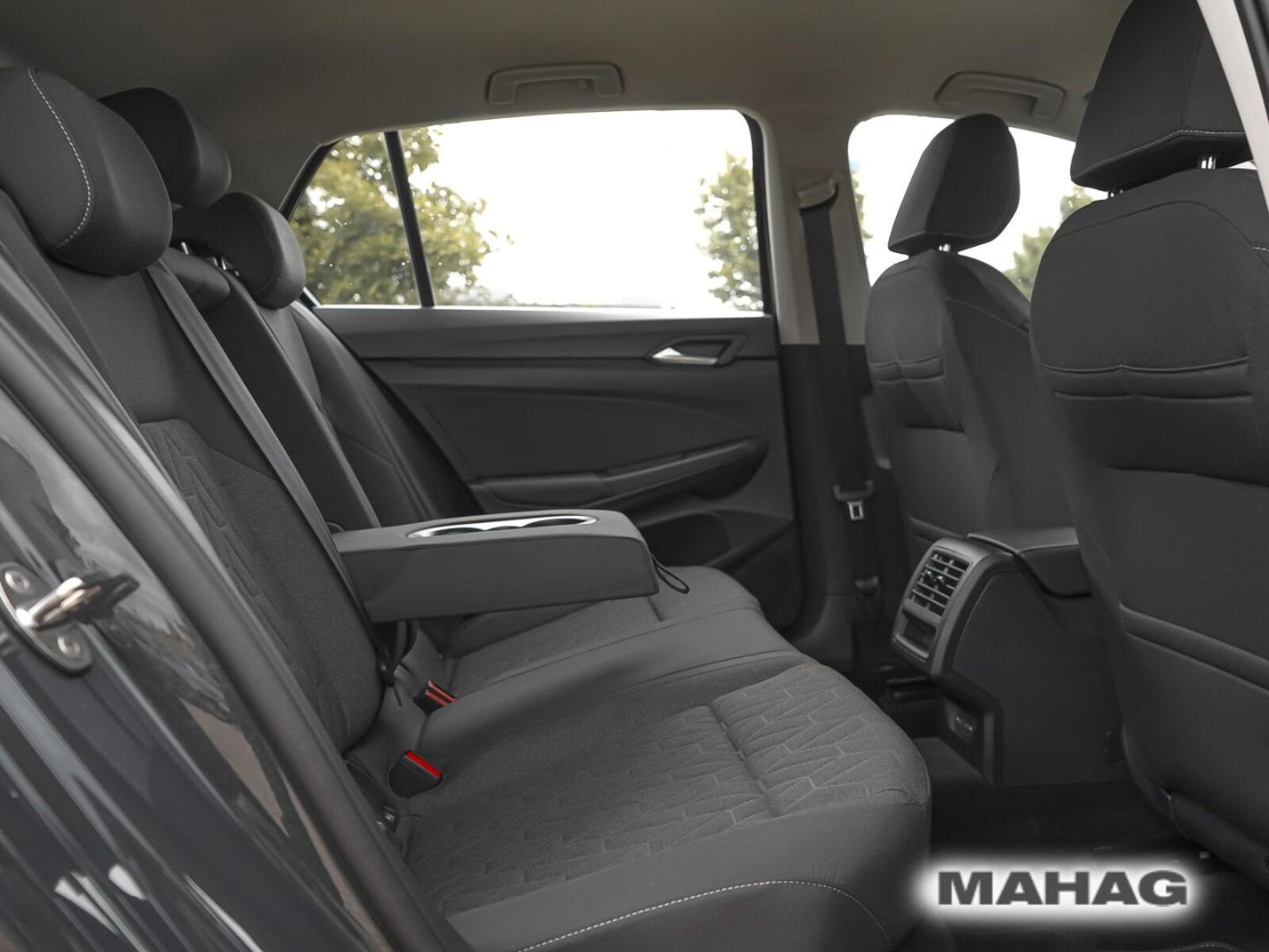 Volkswagen Golf – Bild 16