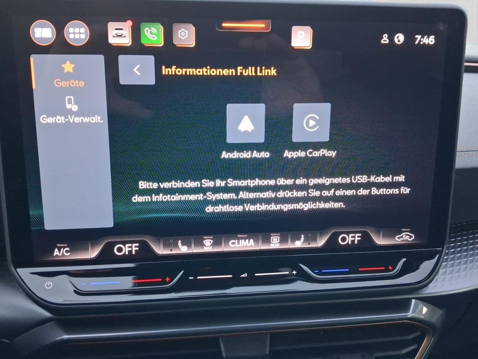 CUPRA Formentor – Bild 13