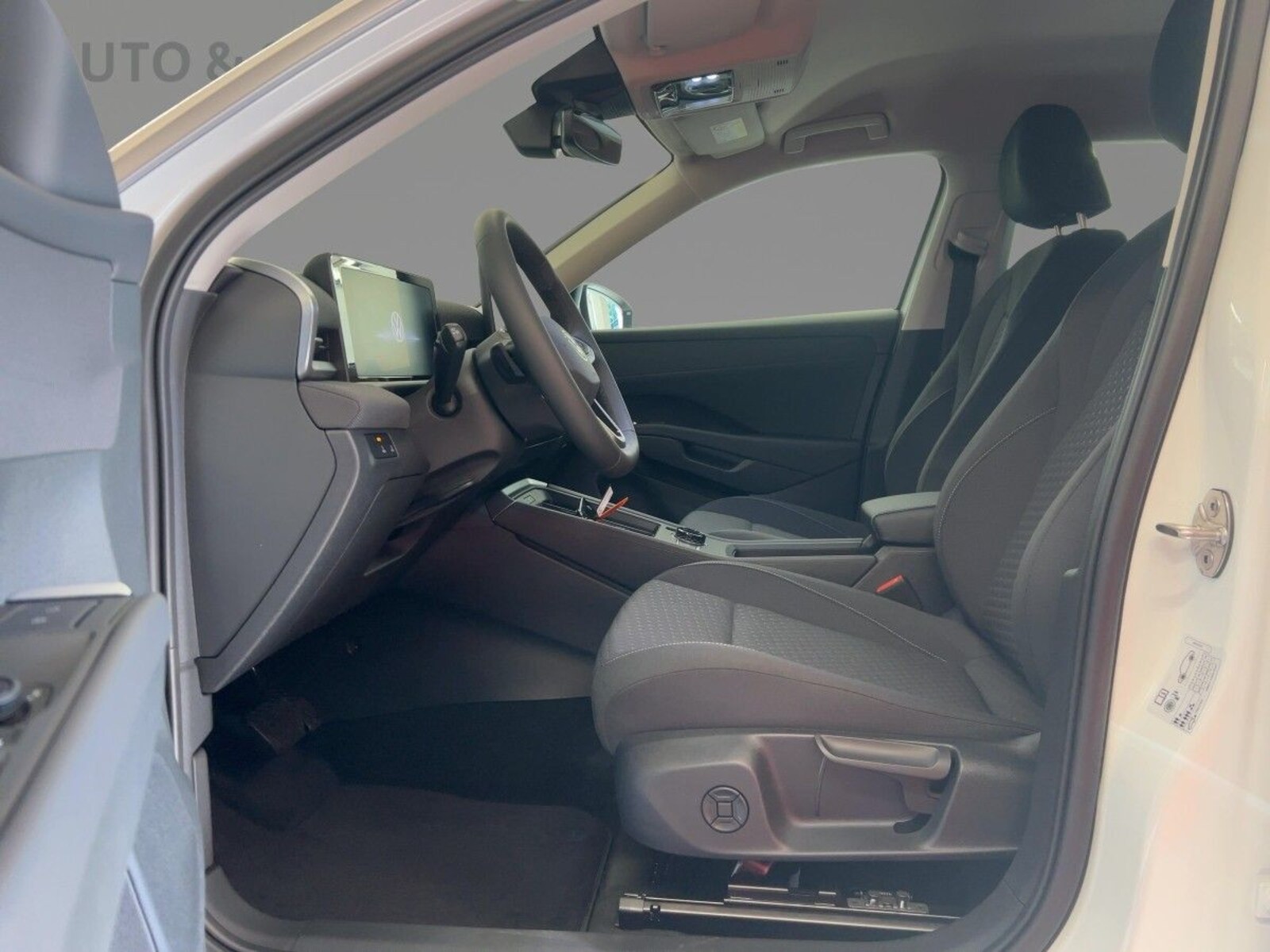 Volkswagen T-Roc – Bild 6