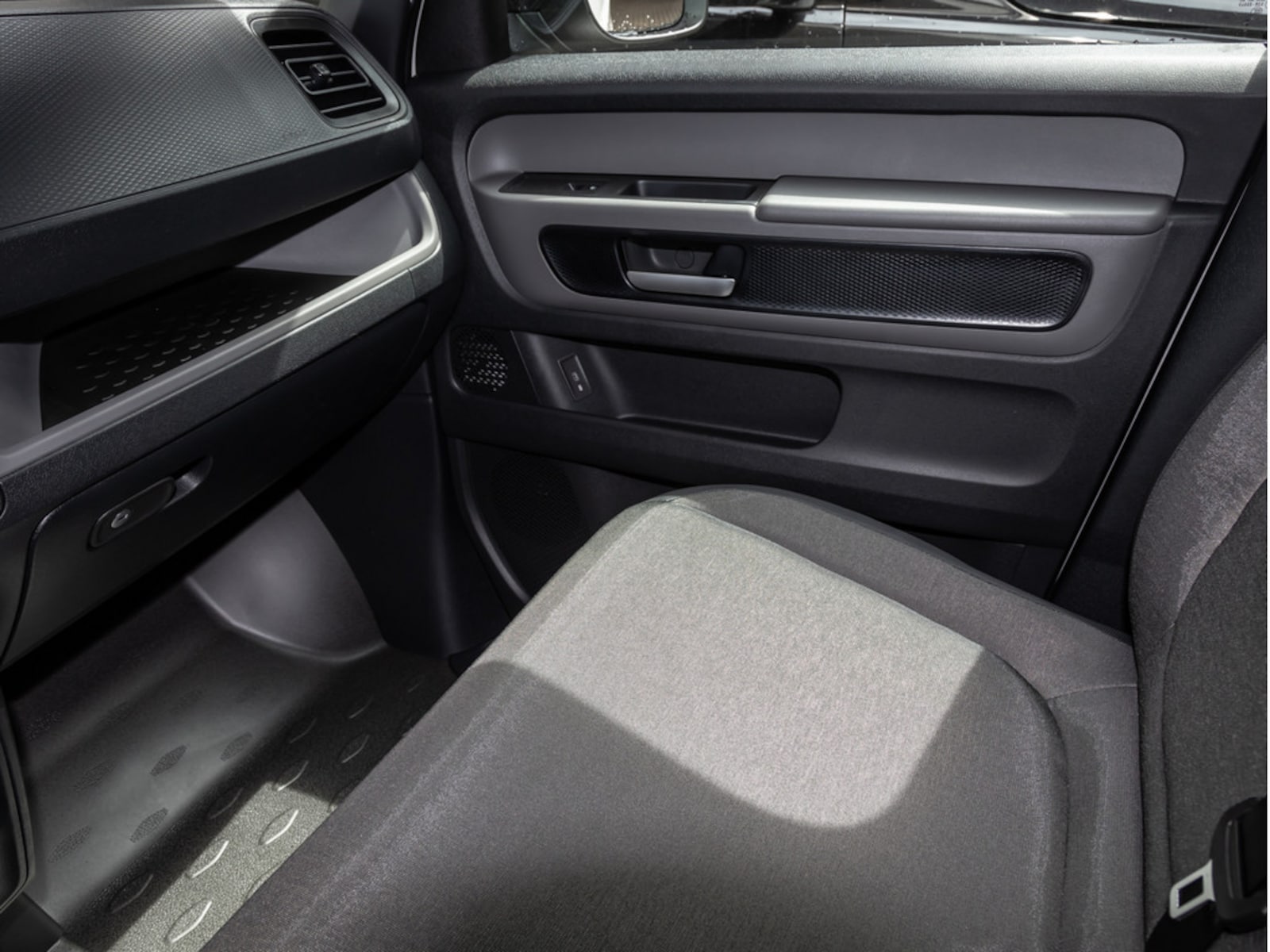 Volkswagen ID. Buzz Cargo – Bild 24