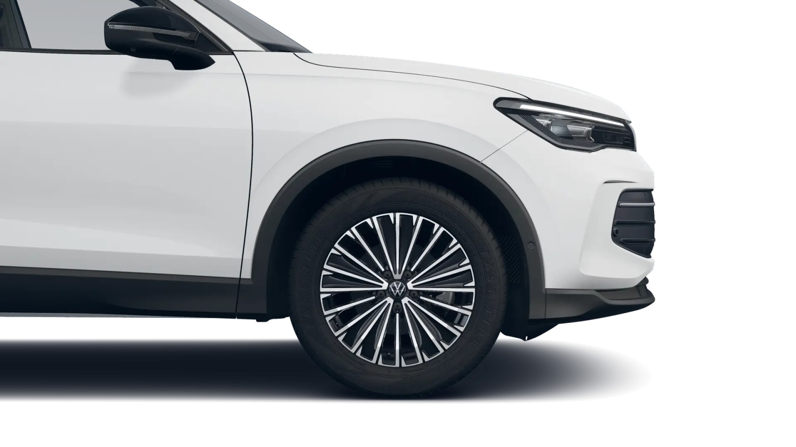 Volkswagen Tiguan – Bild 3