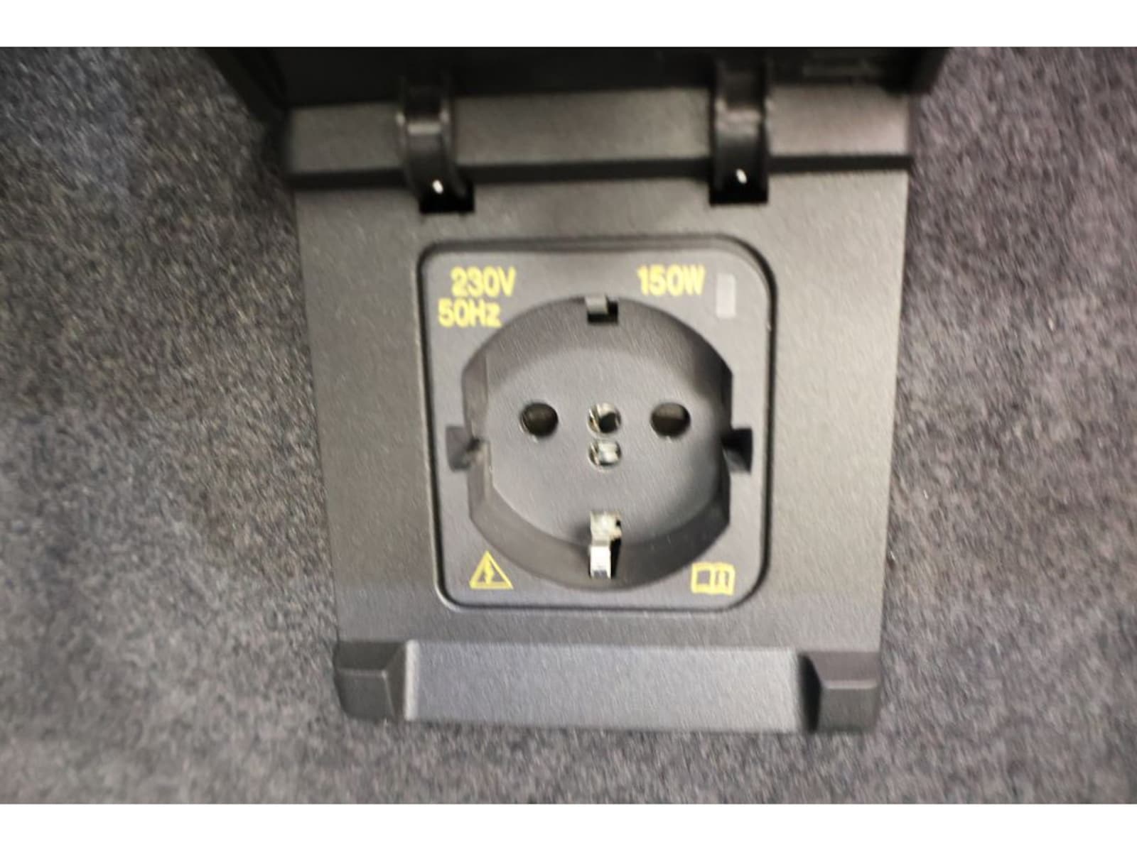 Volkswagen Tayron – Bild 24