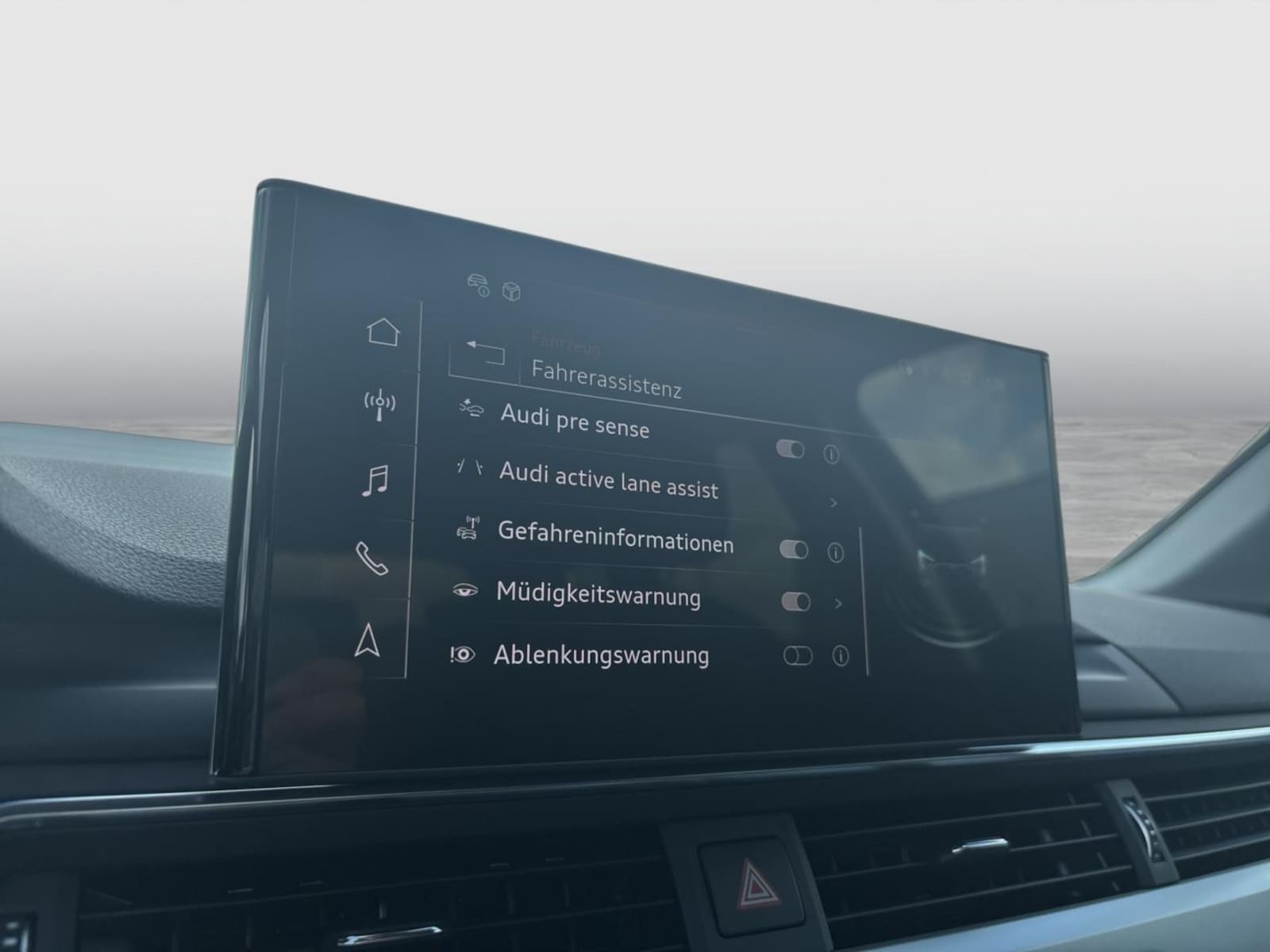 Audi A4 Avant – Bild 21