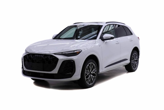 Photo of 2026 Audi Q5