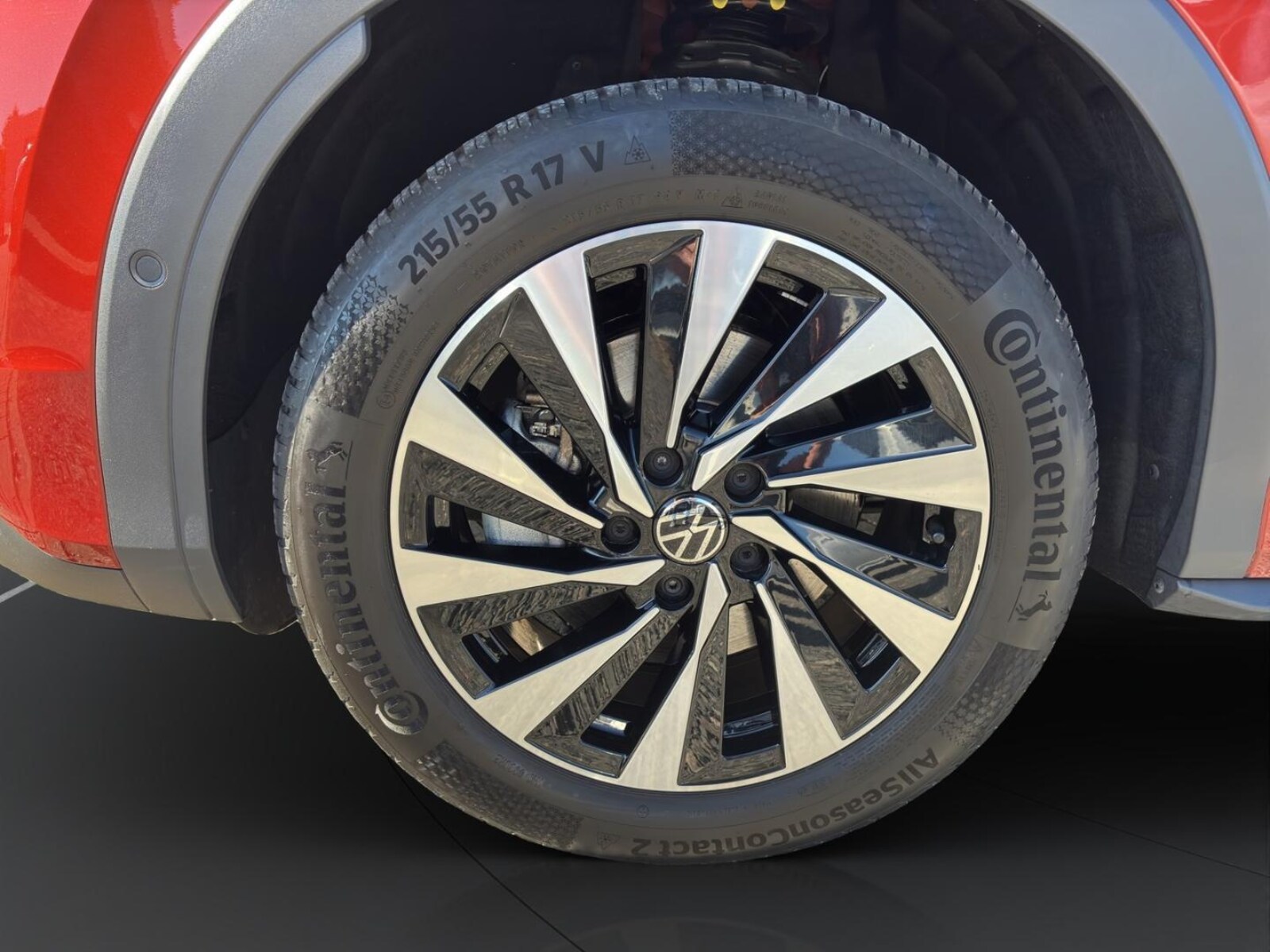 Volkswagen T-Roc – Bild 7