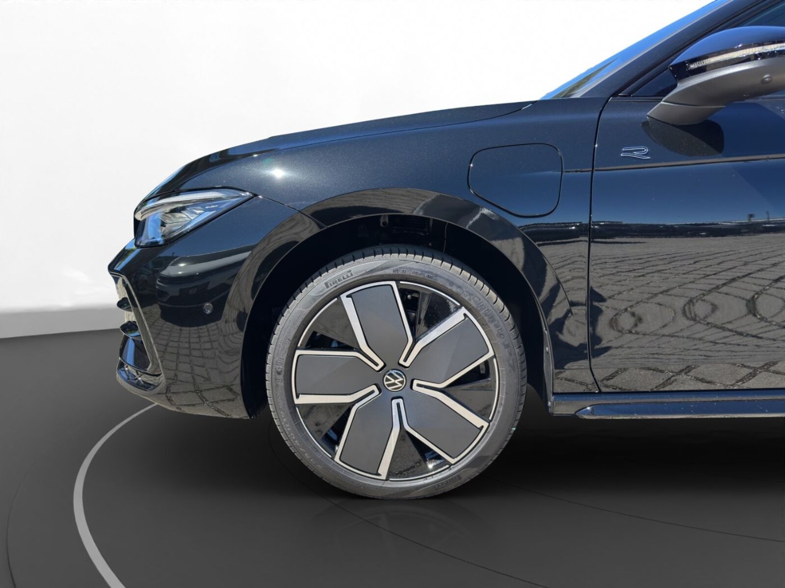 Volkswagen Passat – Bild 9