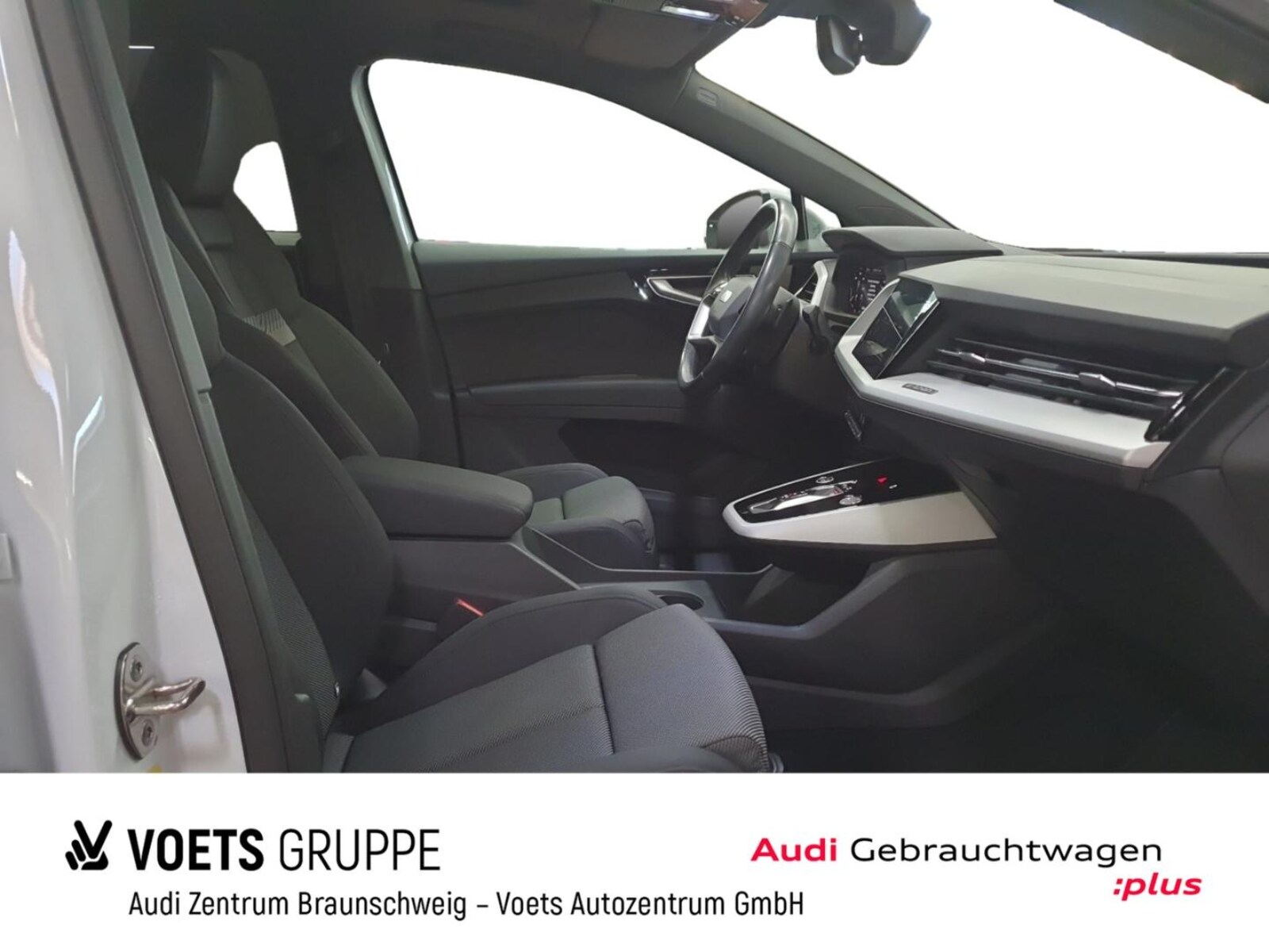 Audi Q4 e-tron – Bild 6