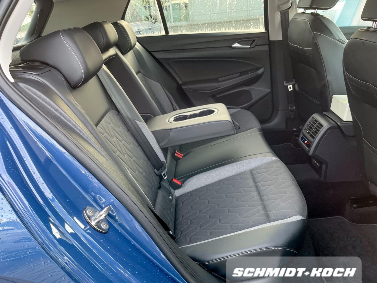 Volkswagen Golf – Bild 12