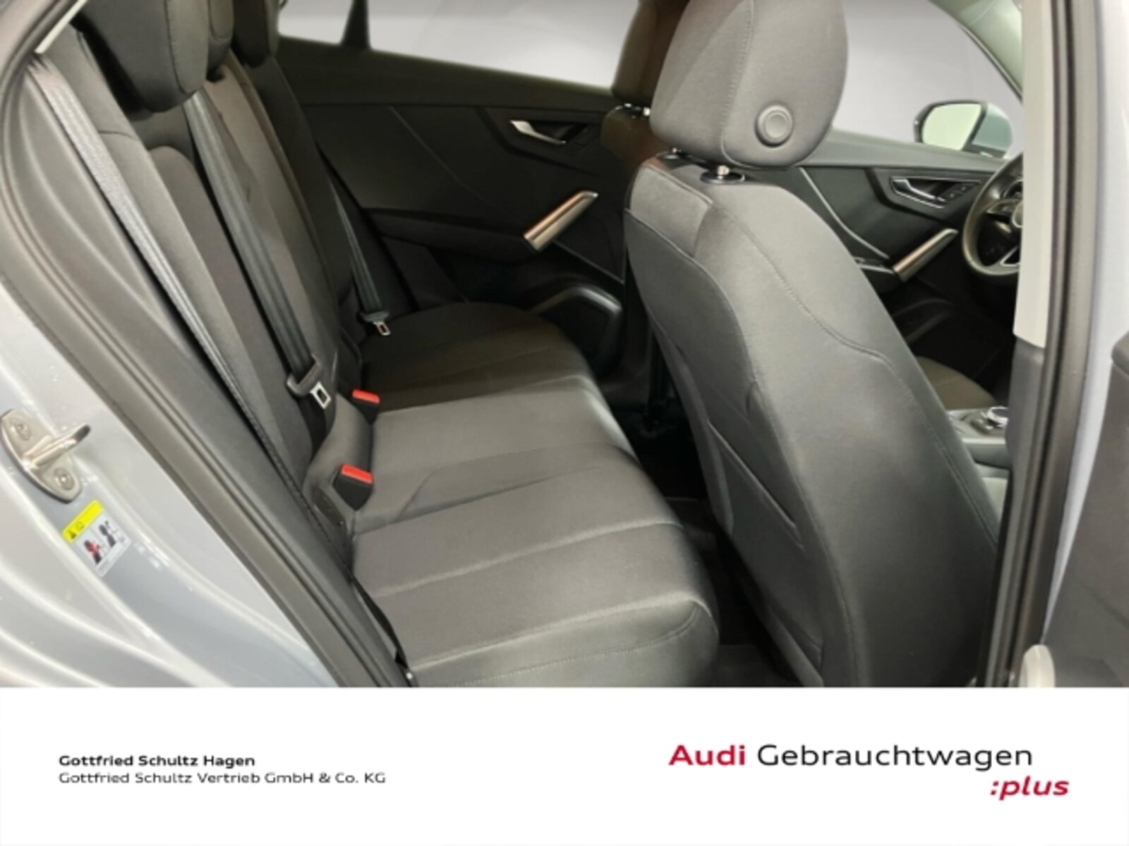 Audi Q2 – Bild 6