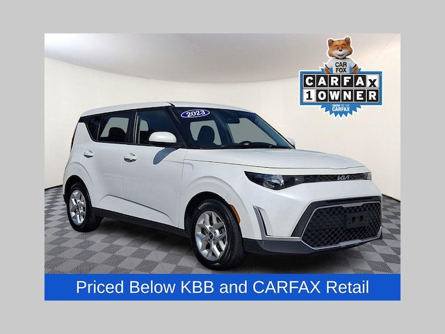 Photo of 2023 Kia Soul