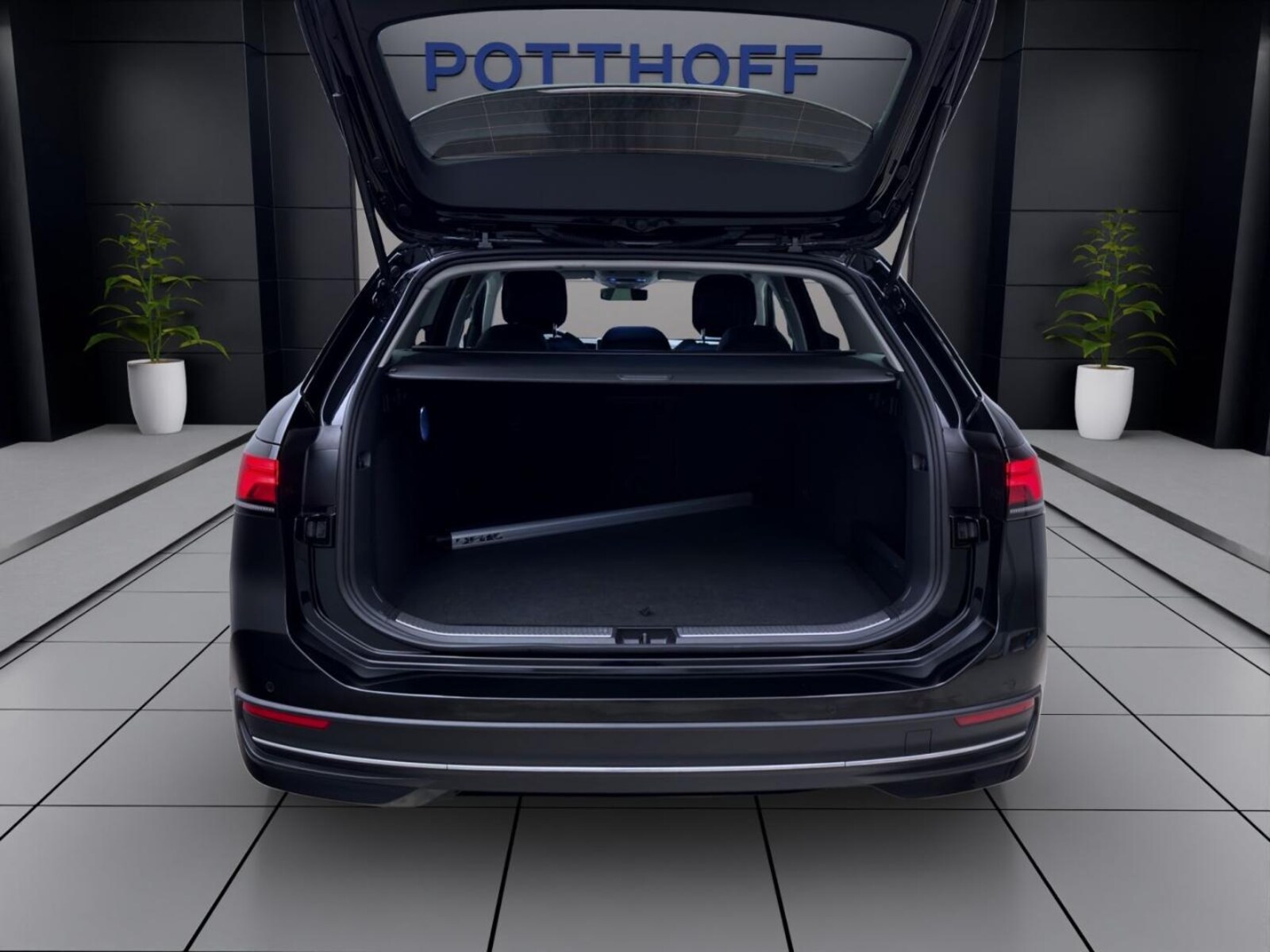 Volkswagen Passat – Bild 5