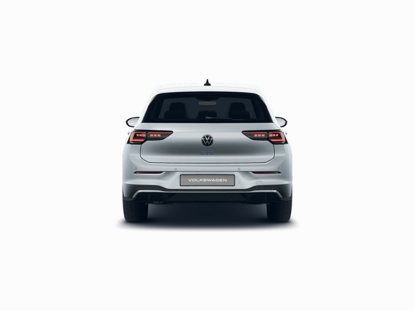 Volkswagen Golf – Bild 8
