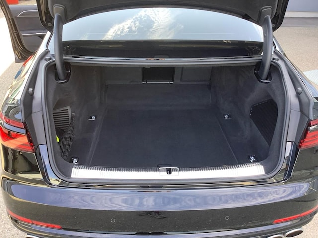 Audi S8 TFSI Quattro Tiptronic - 2022 - Joinsteer - #21