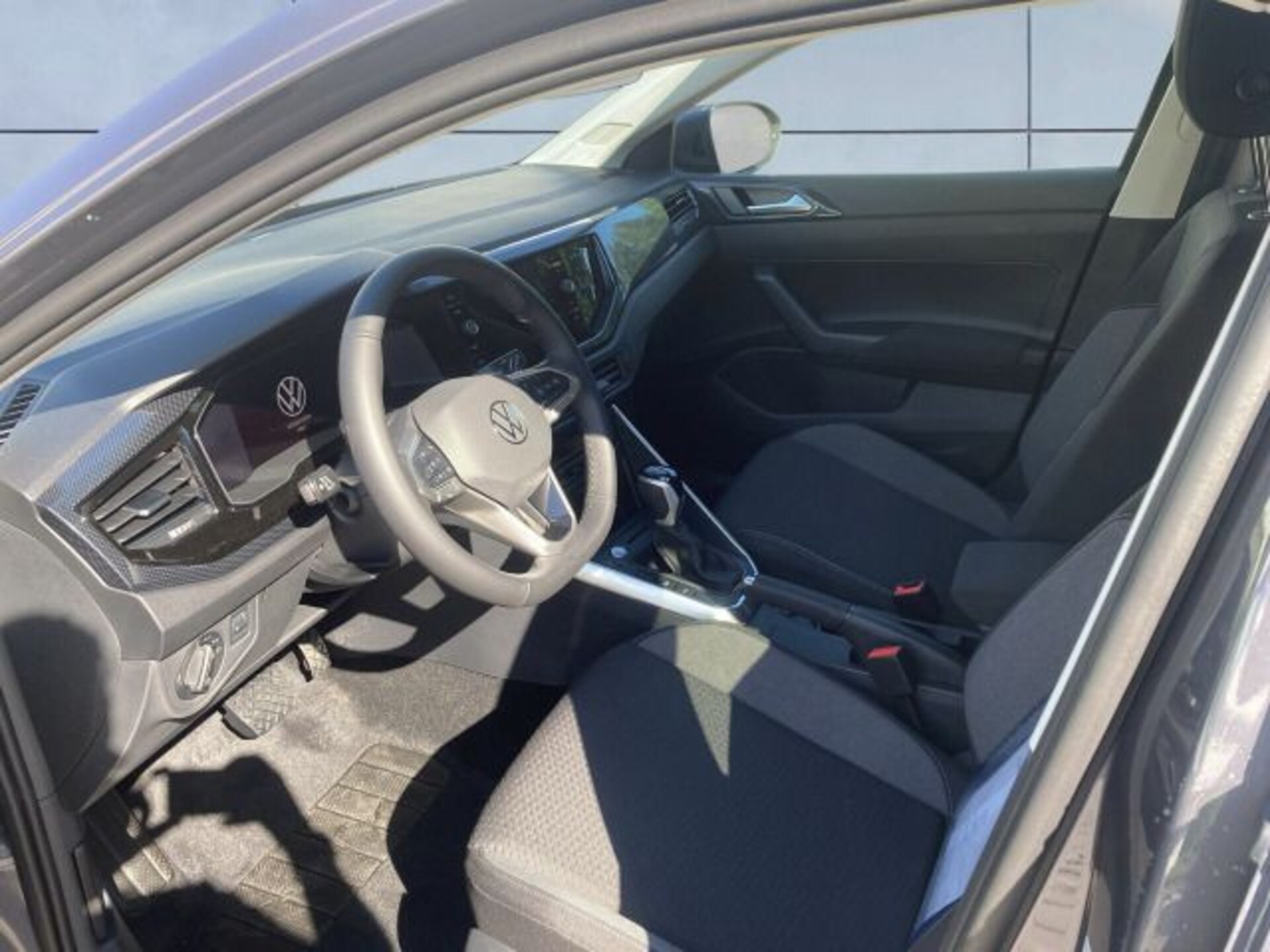 Volkswagen Taigo Life