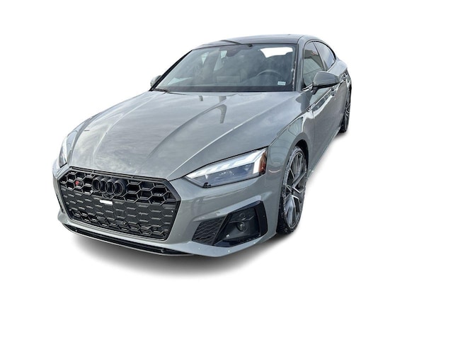 2022 Audi Audi S5 Sportback