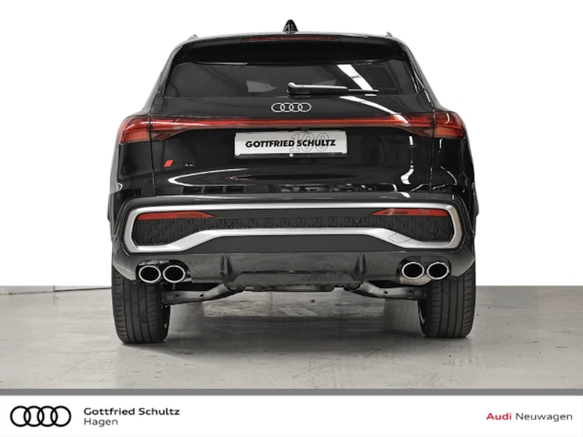 Audi SQ5 SUV
