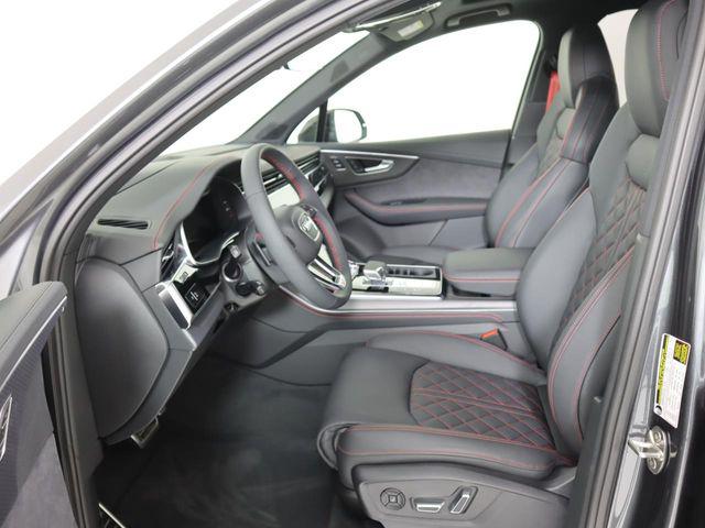 2026 Audi Q7 Prestige - Photo 12