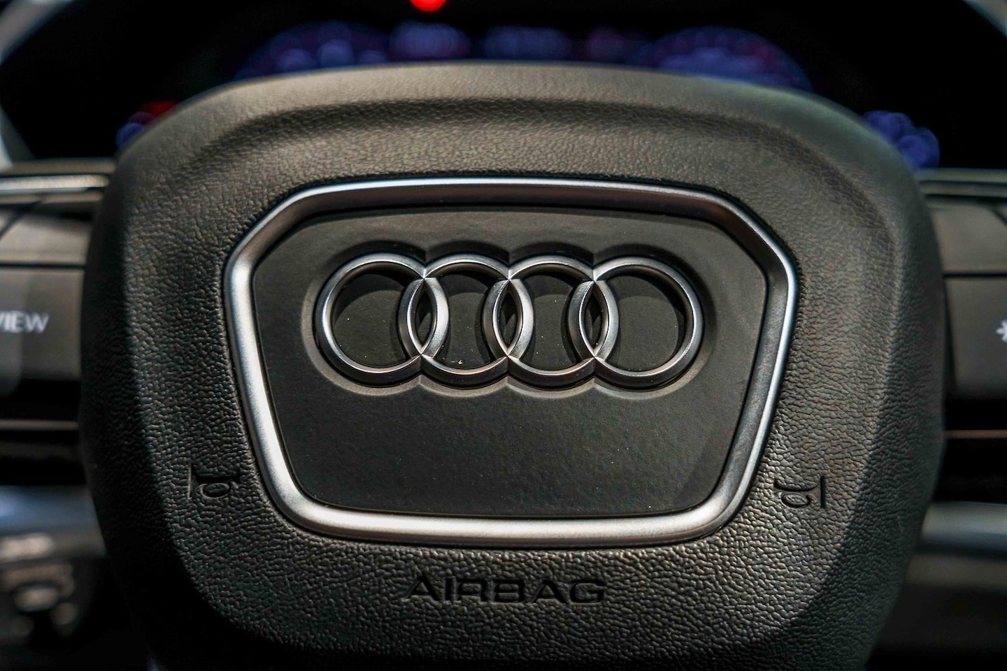 Image about Audi Q3 Sportback S line 35 TFSI S tronic