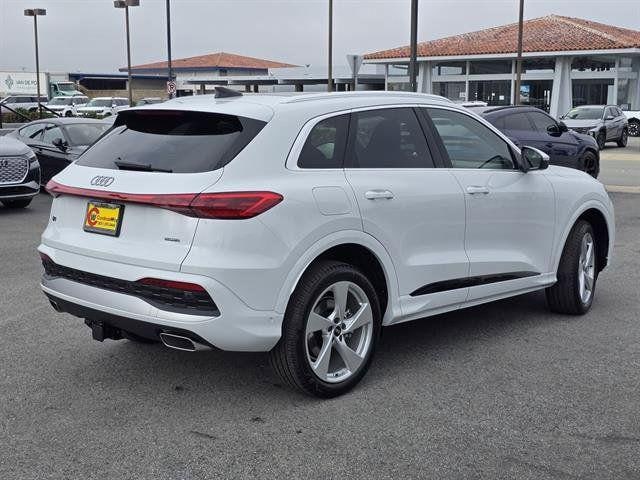 2025 Audi Q5